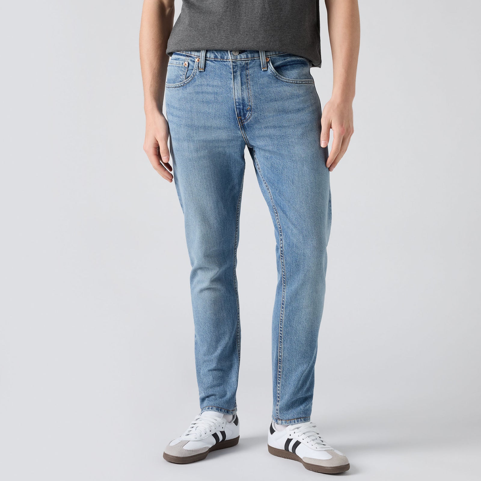 Main 5 - Levi's® Men's 512™ Slim Taper Jeans - 288331194