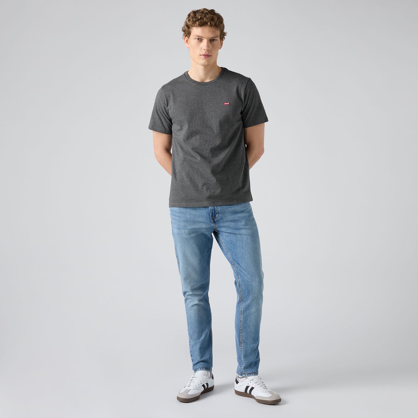 Main 1 - Levi's® Men's 512™ Slim Taper Jeans - 288331194