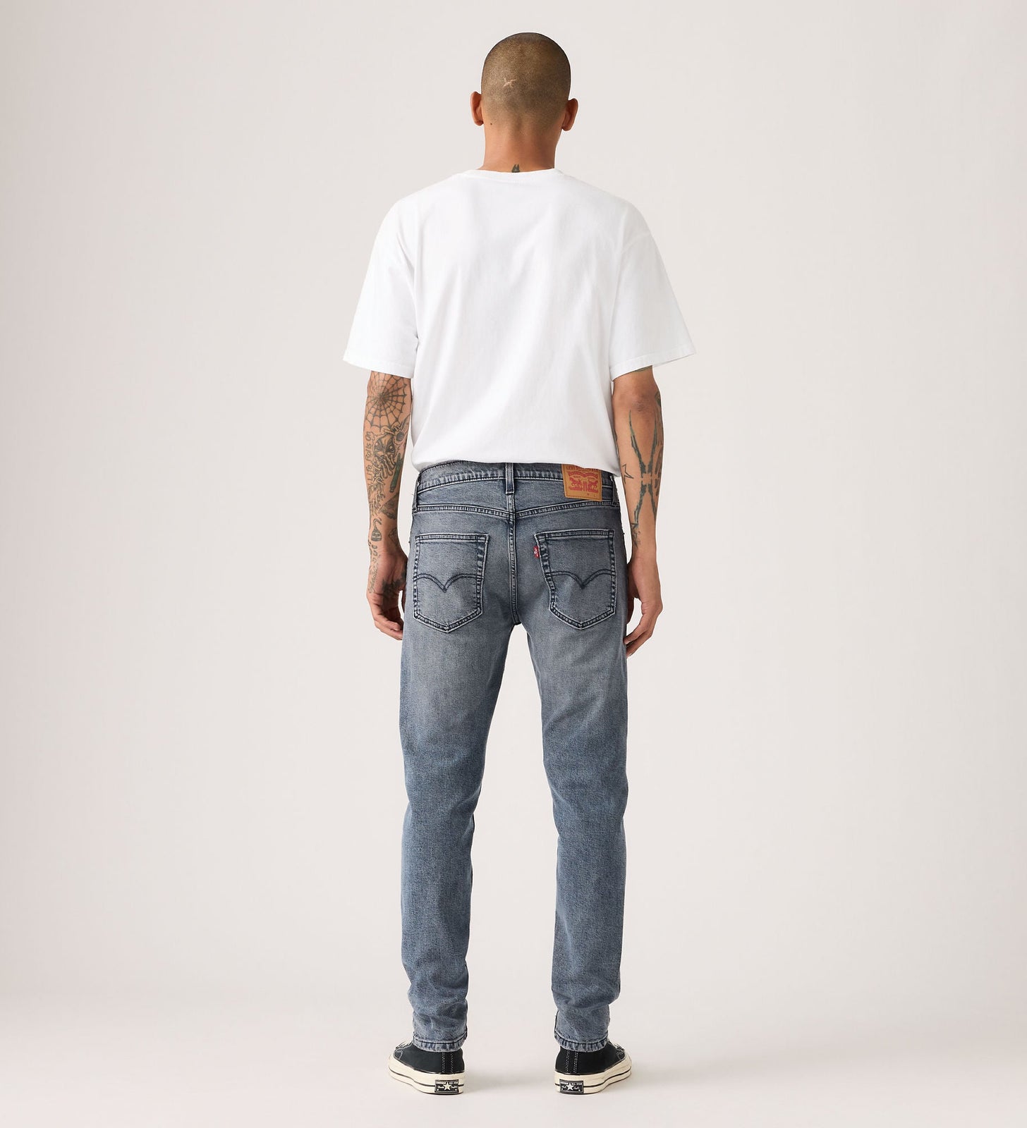 Main 2 - Levi's® Men's 512™ Slim Taper Jeans - 288331513