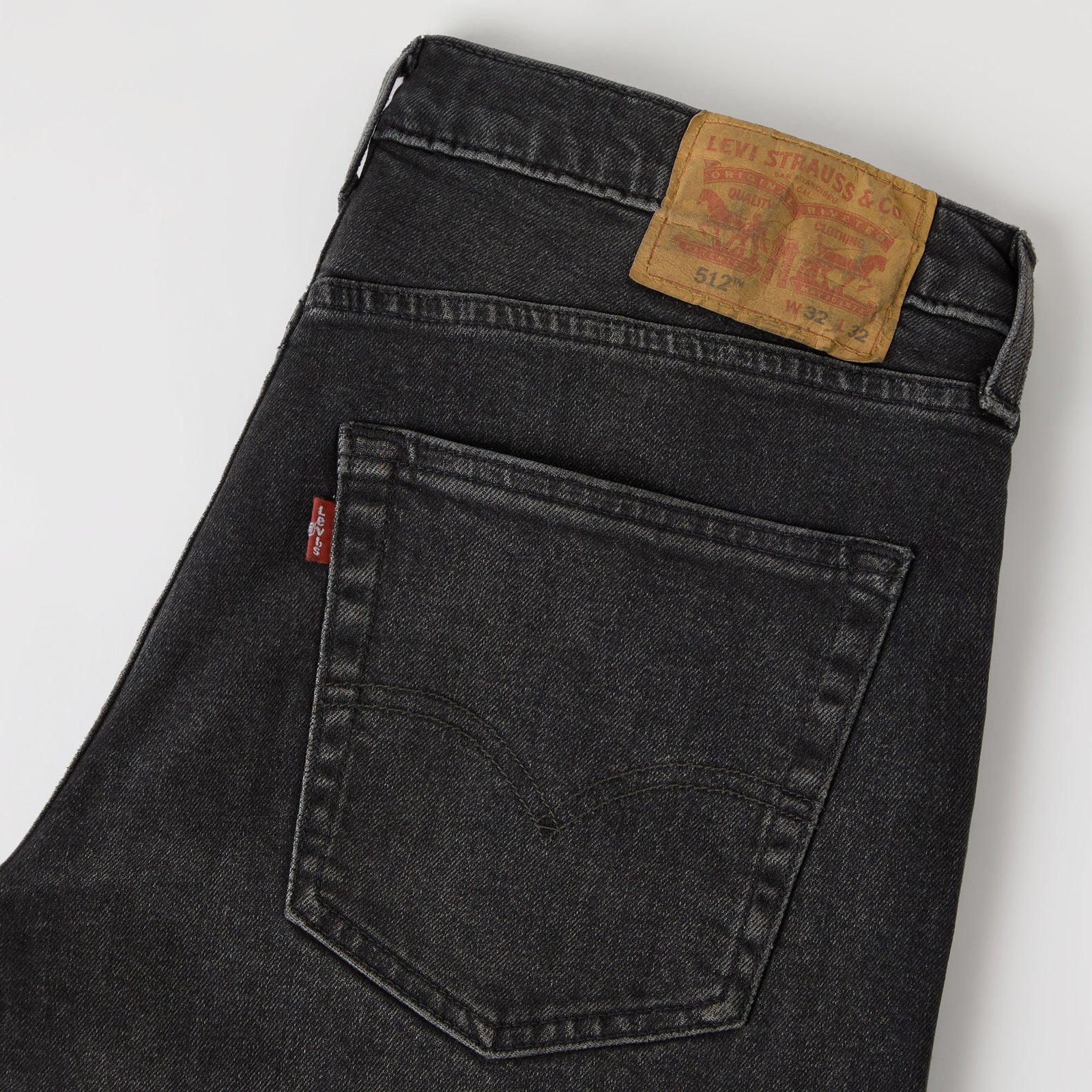 Main 7 - Levi's® Men's 512 Slim Taper Jeans - 288331567