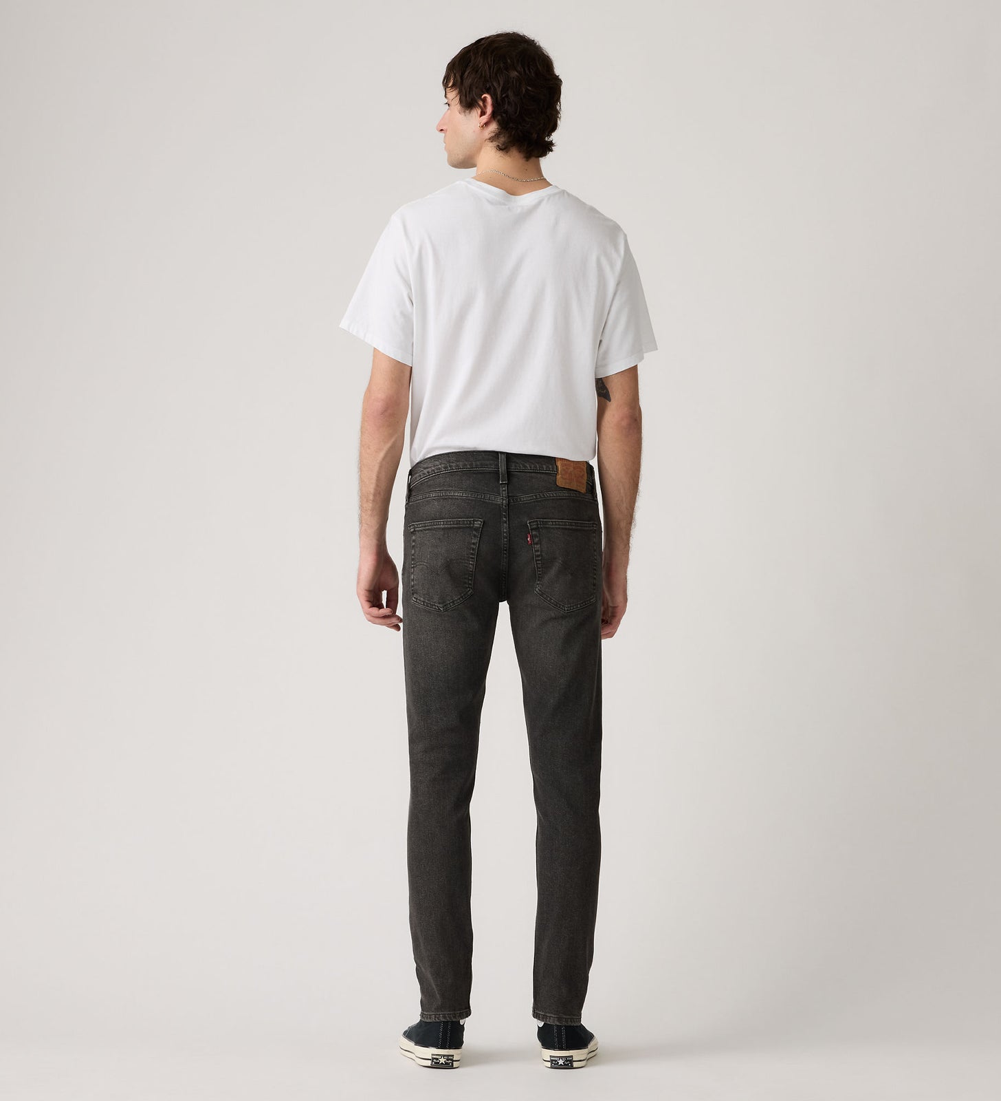Main 4 - Levi's® Men's 512 Slim Taper Jeans - 288331567