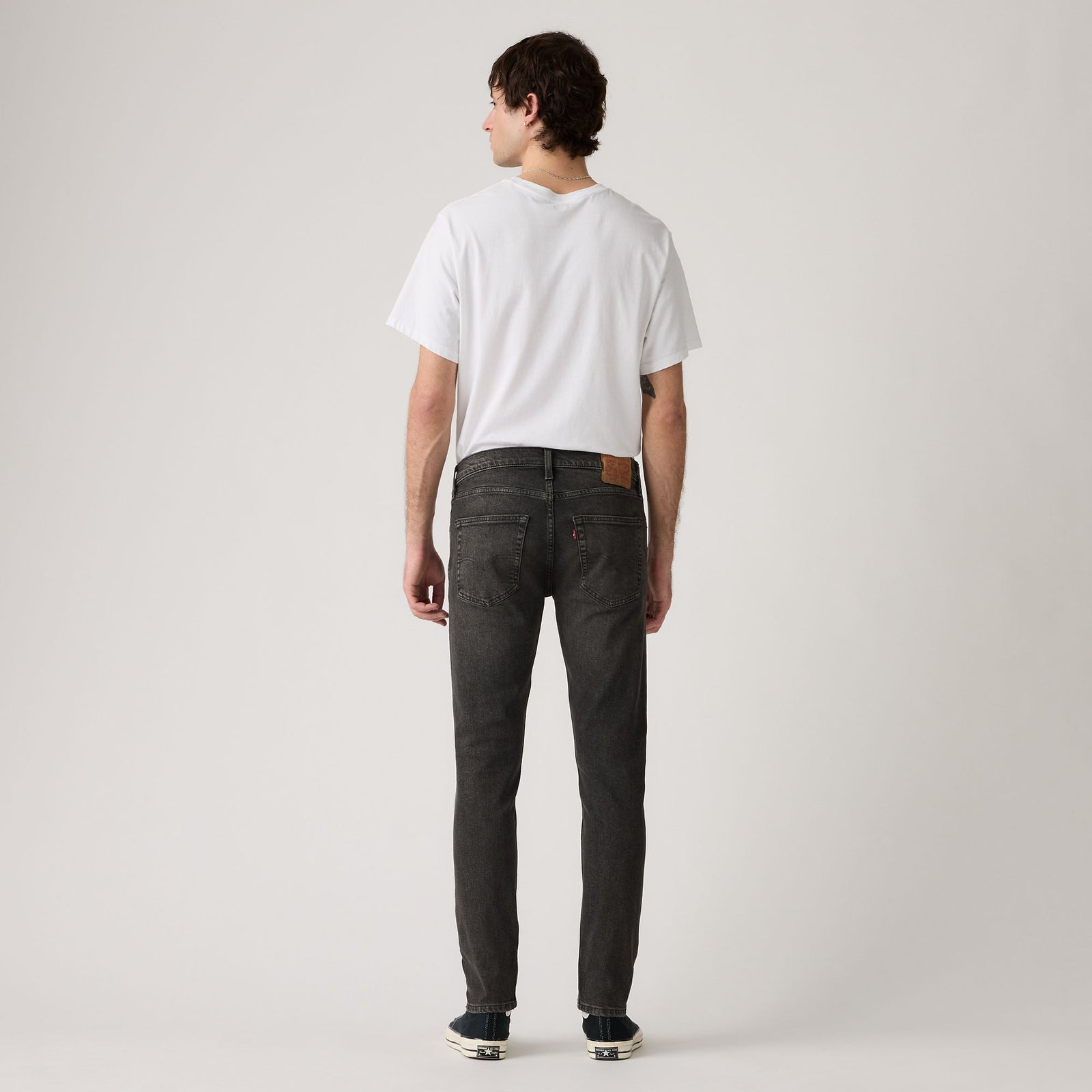 Main 4 - Levi's® Men's 512 Slim Taper Jeans - 288331567