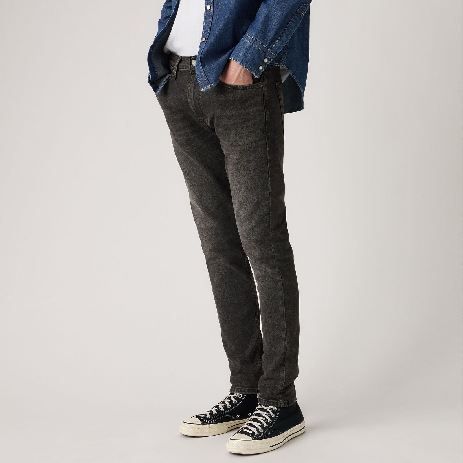 Main 5 - Levi's® Men's 512 Slim Taper Jeans - 288331567