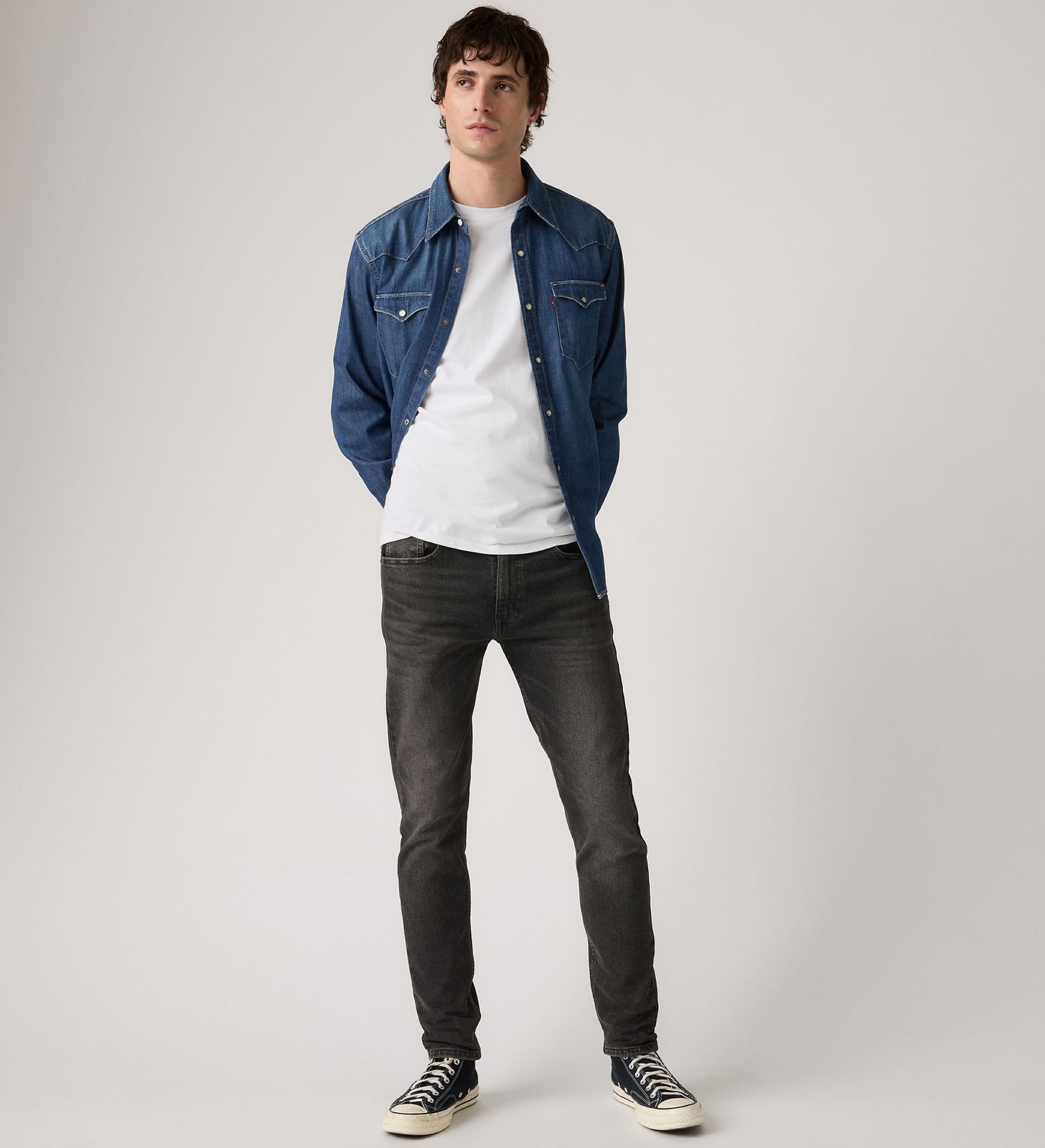Main 1 - Levi's® Men's 512 Slim Taper Jeans - 288331567
