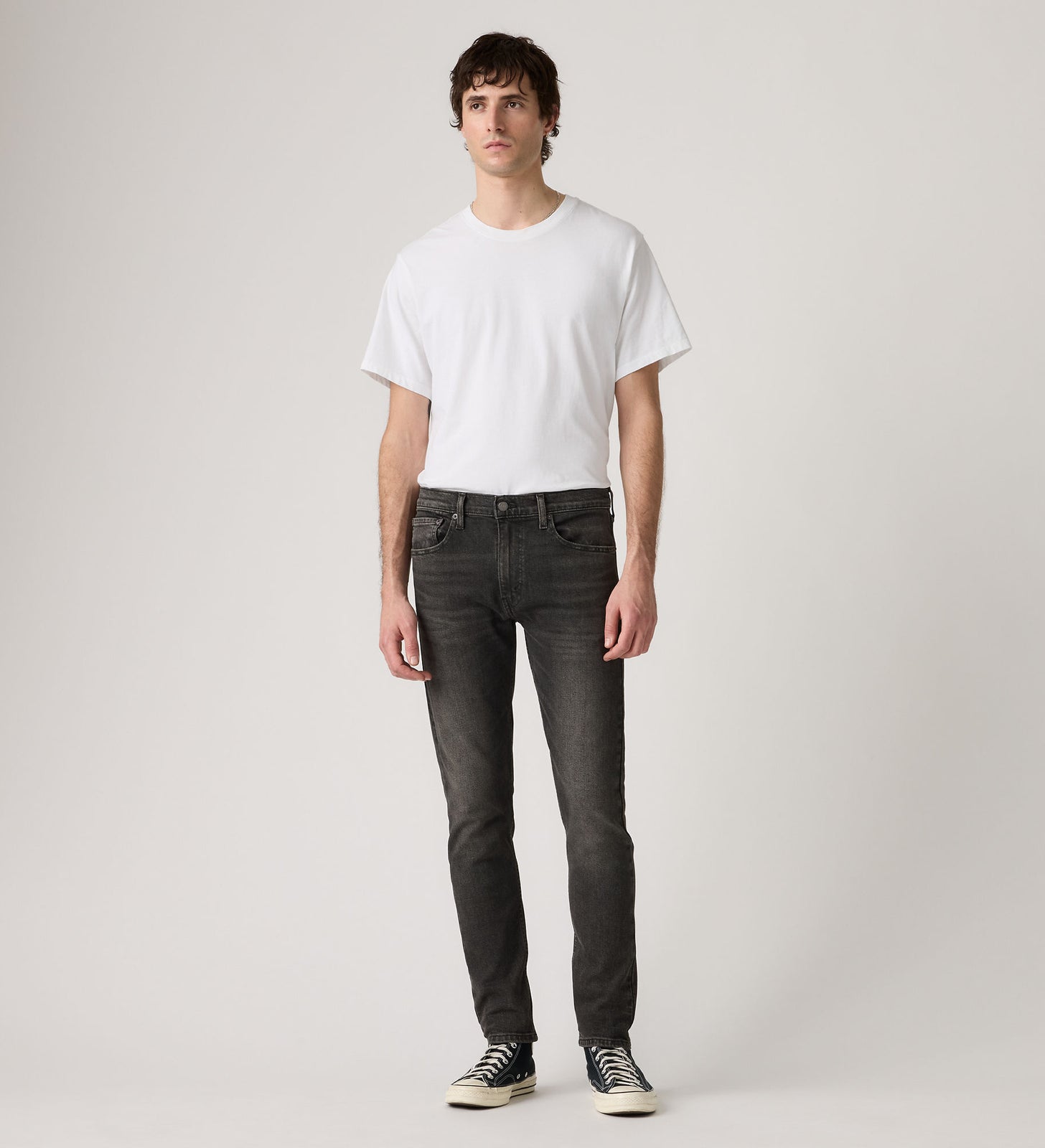 Main 2 - Levi's® Men's 512 Slim Taper Jeans - 288331567