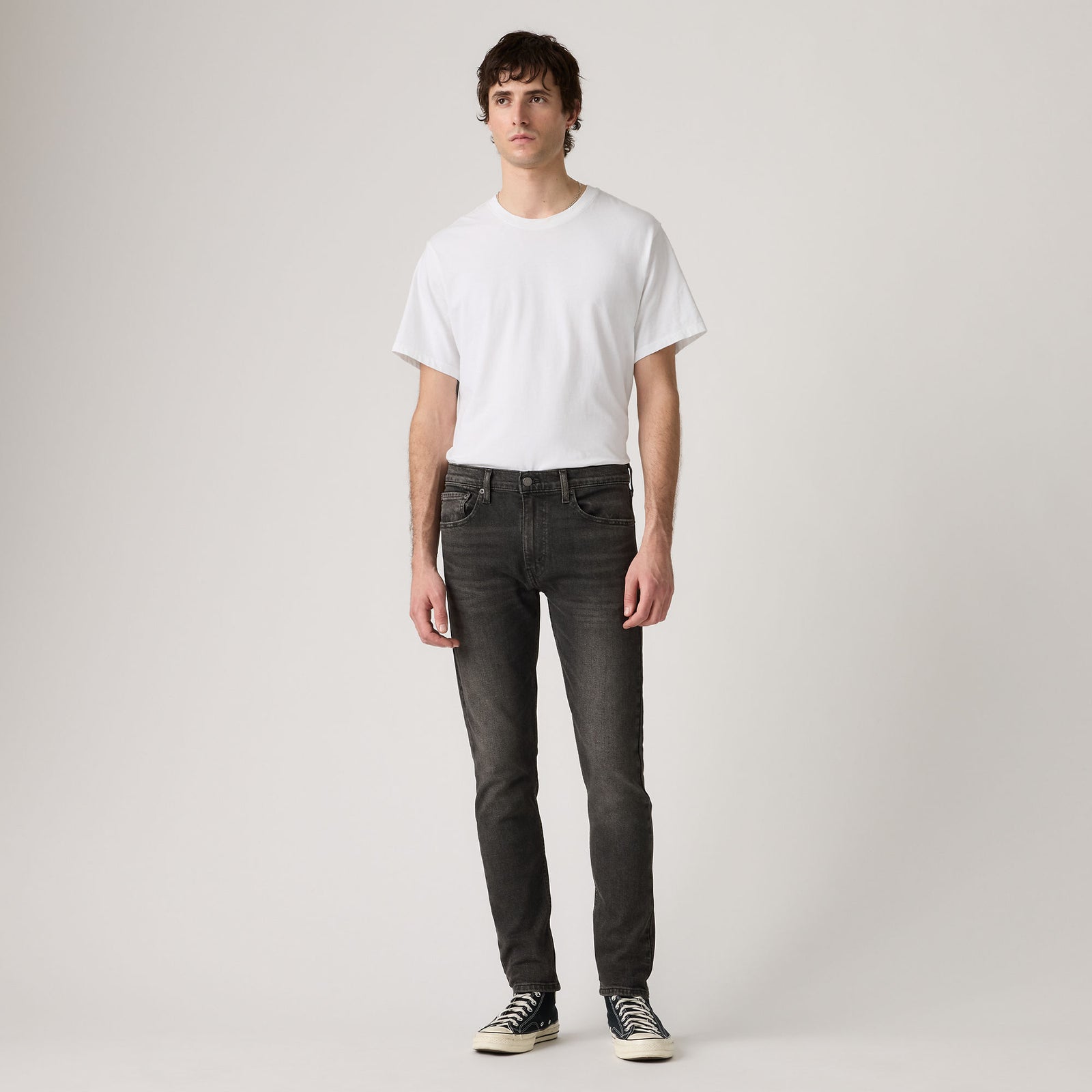 Main 2 - Levi's® Men's 512 Slim Taper Jeans - 288331567