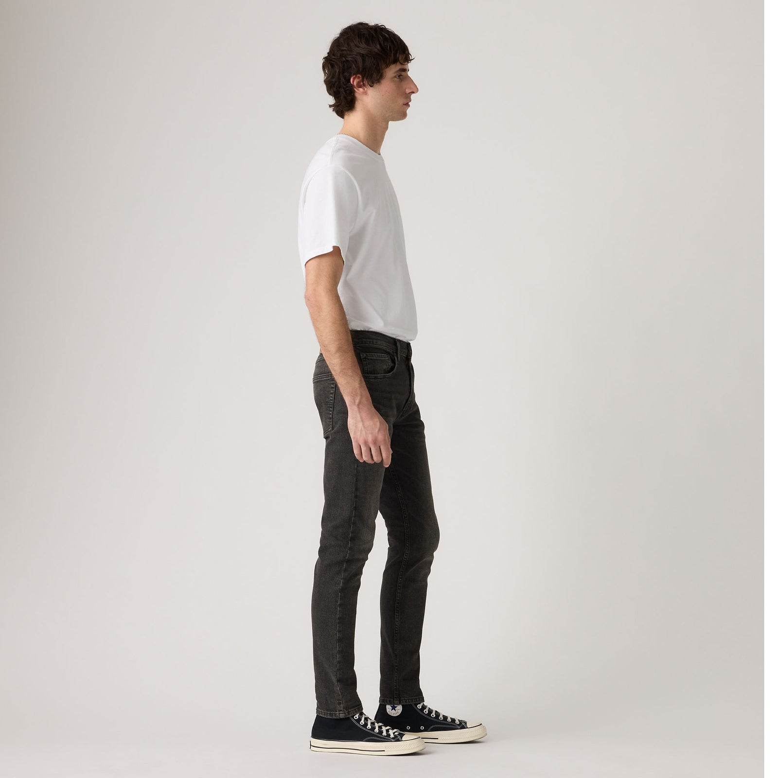 Main 3 - Levi's® Men's 512 Slim Taper Jeans - 288331567