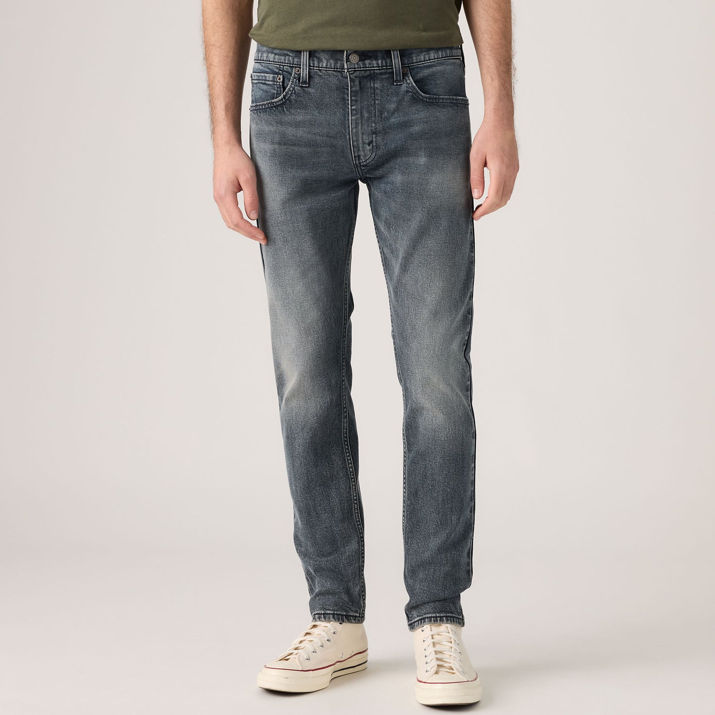 Levi's® Men's 512 Slim Taper Jeans