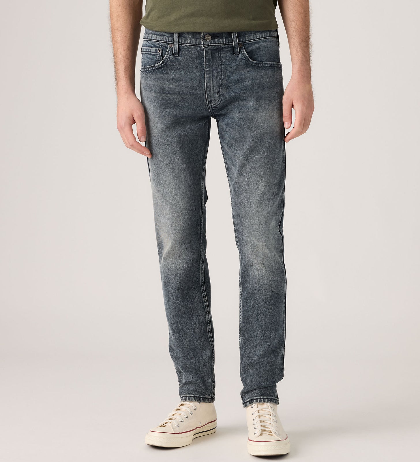 Main 5 - Levi's® Men's 512 Slim Taper Jeans - 288331569