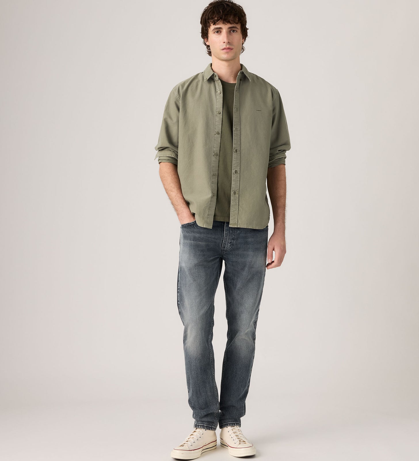 Main 1 - Levi's® Men's 512 Slim Taper Jeans - 288331569