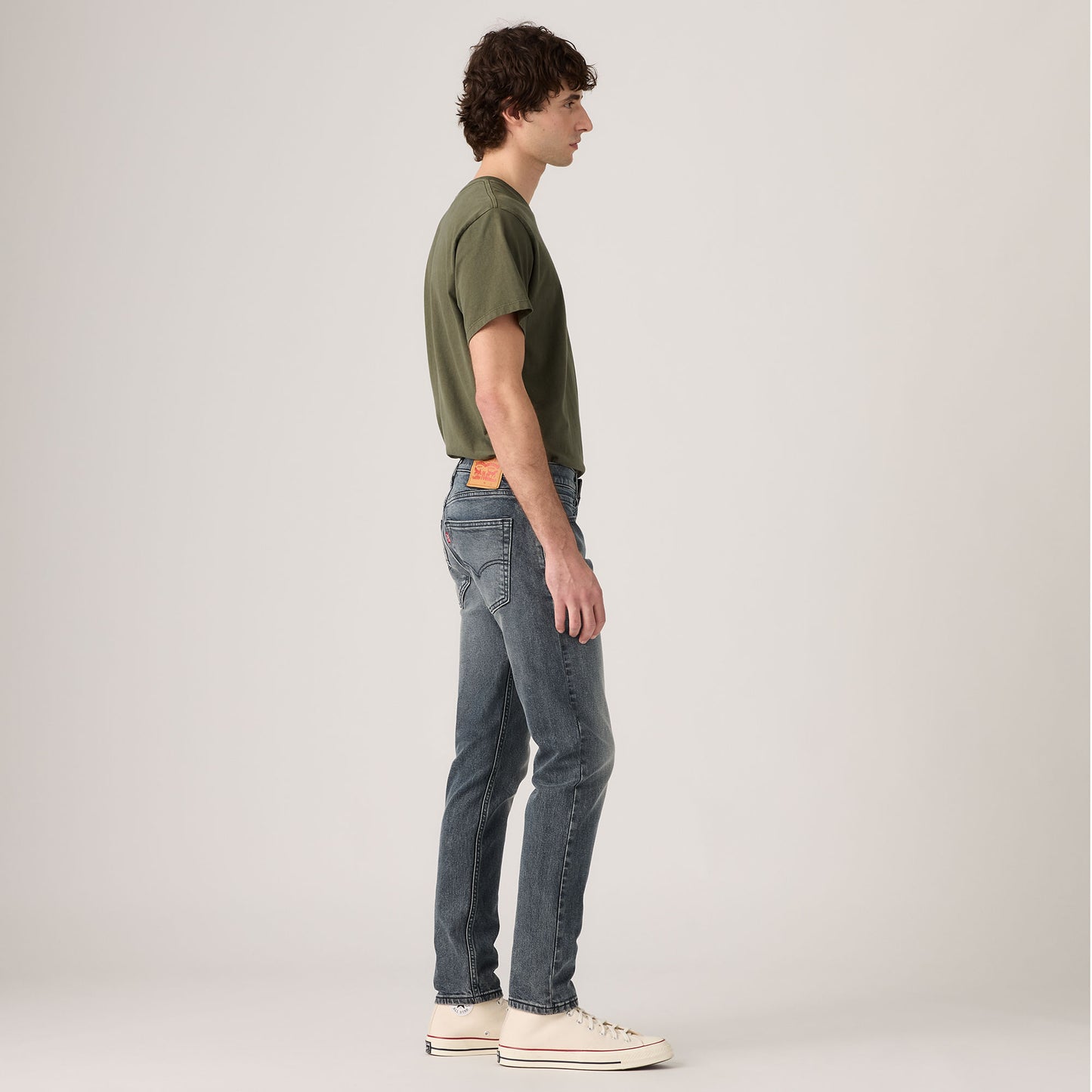 Levi's® Men's 512 Slim Taper Jeans