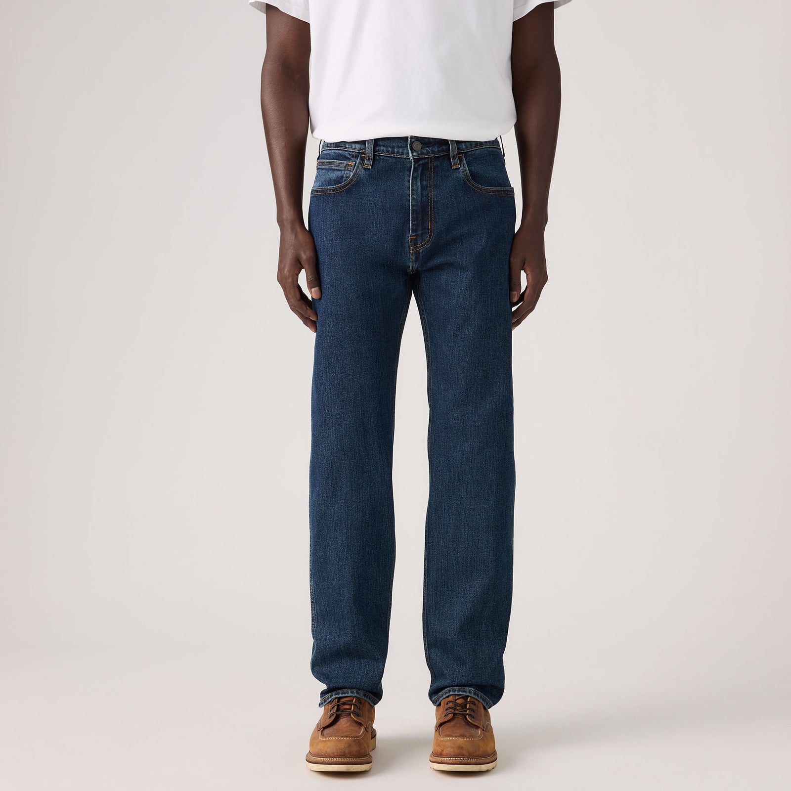 Main 5 - Levi's® Men's Workwear 505™ Regular - 289300007