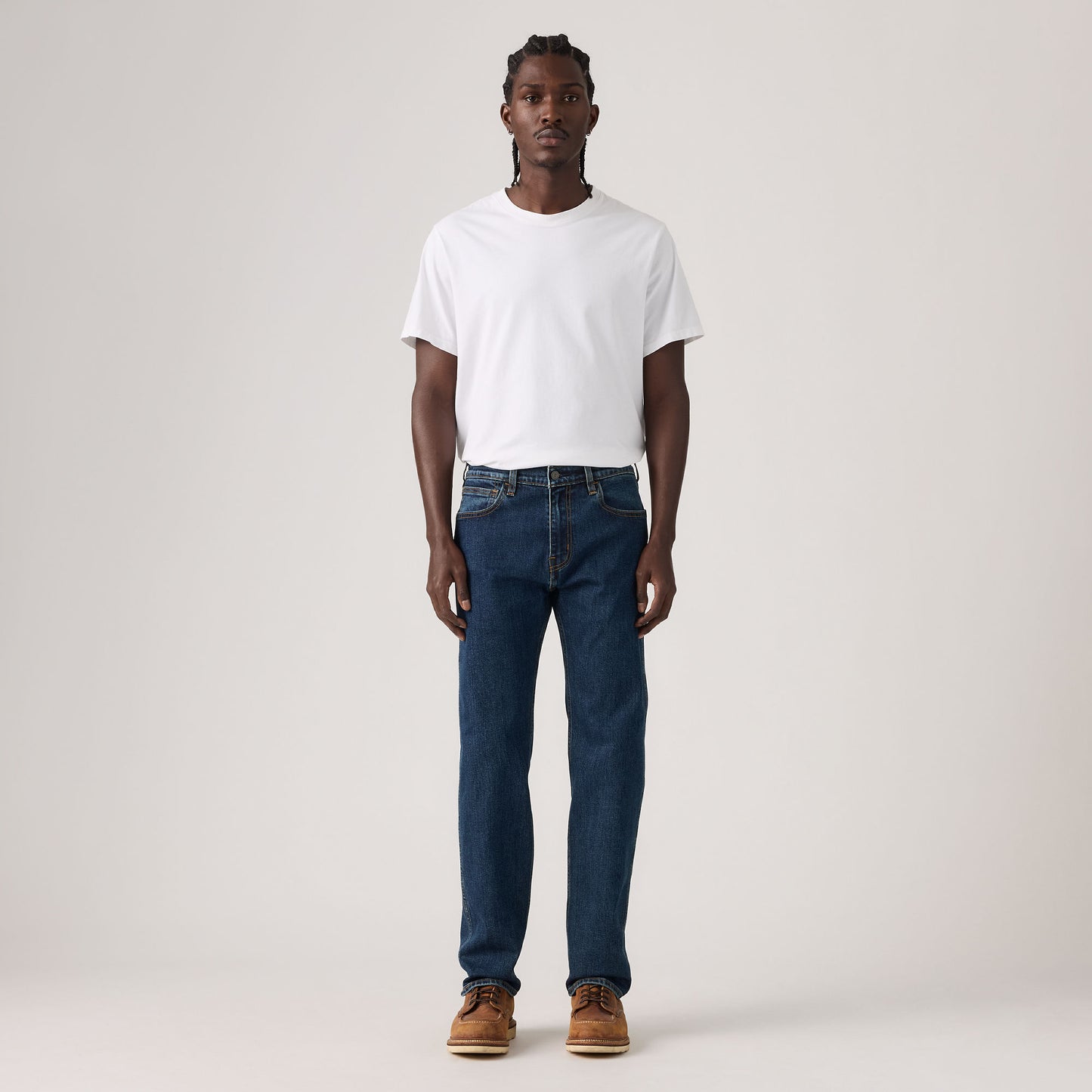 Levi's® Men's Workwear 505™ Regular