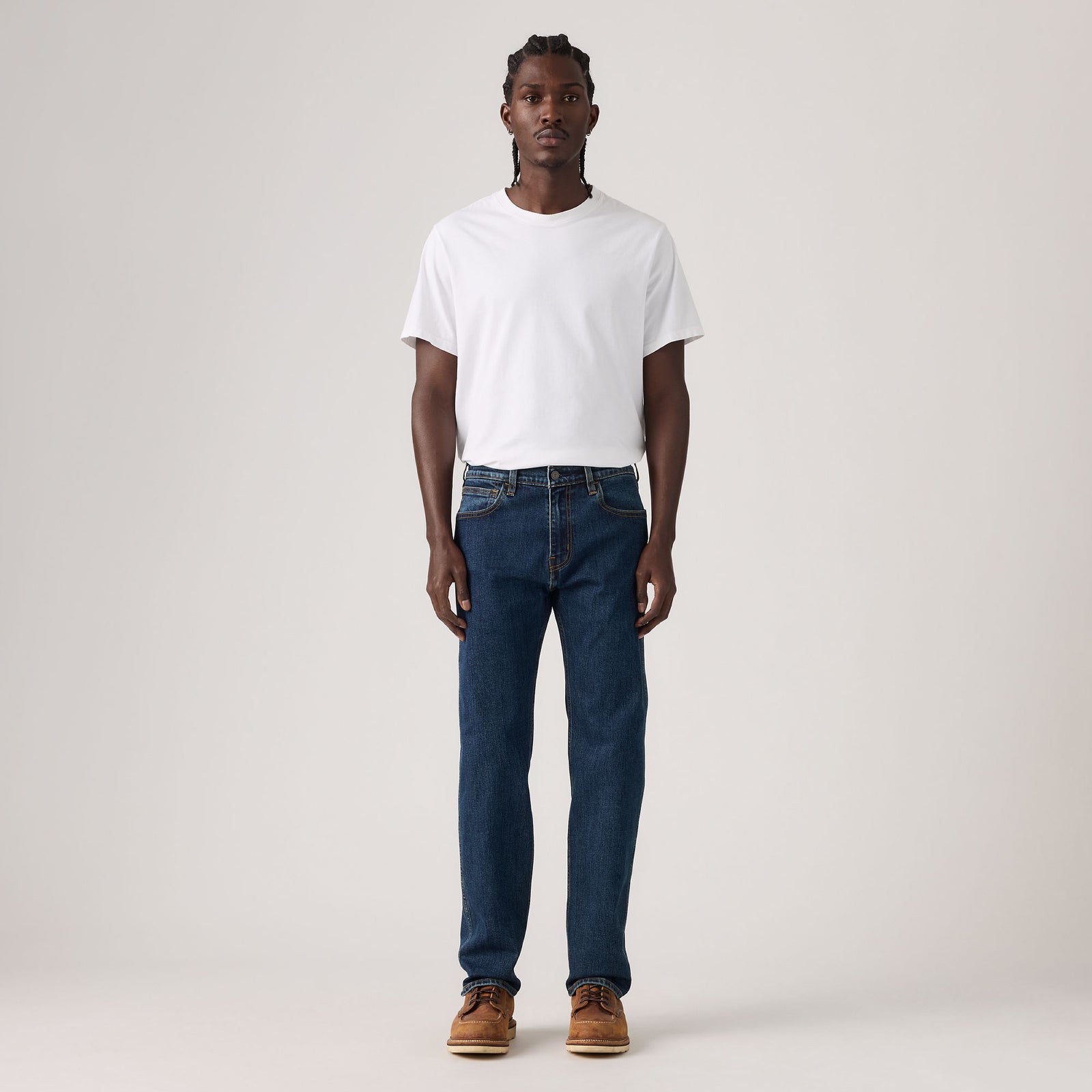 Main 2 - Levi's® Men's Workwear 505™ Regular - 289300007