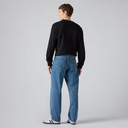 Thumbnail 2 - Levi’s® Men's 568™ Loose Straight Jeans - 290370061