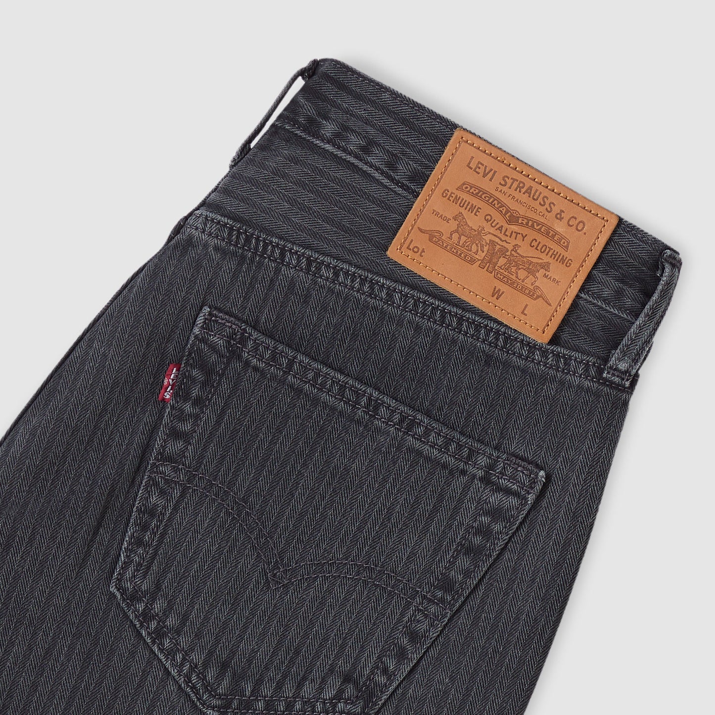 Levi’s® Men's 568™ Loose Straight Jeans