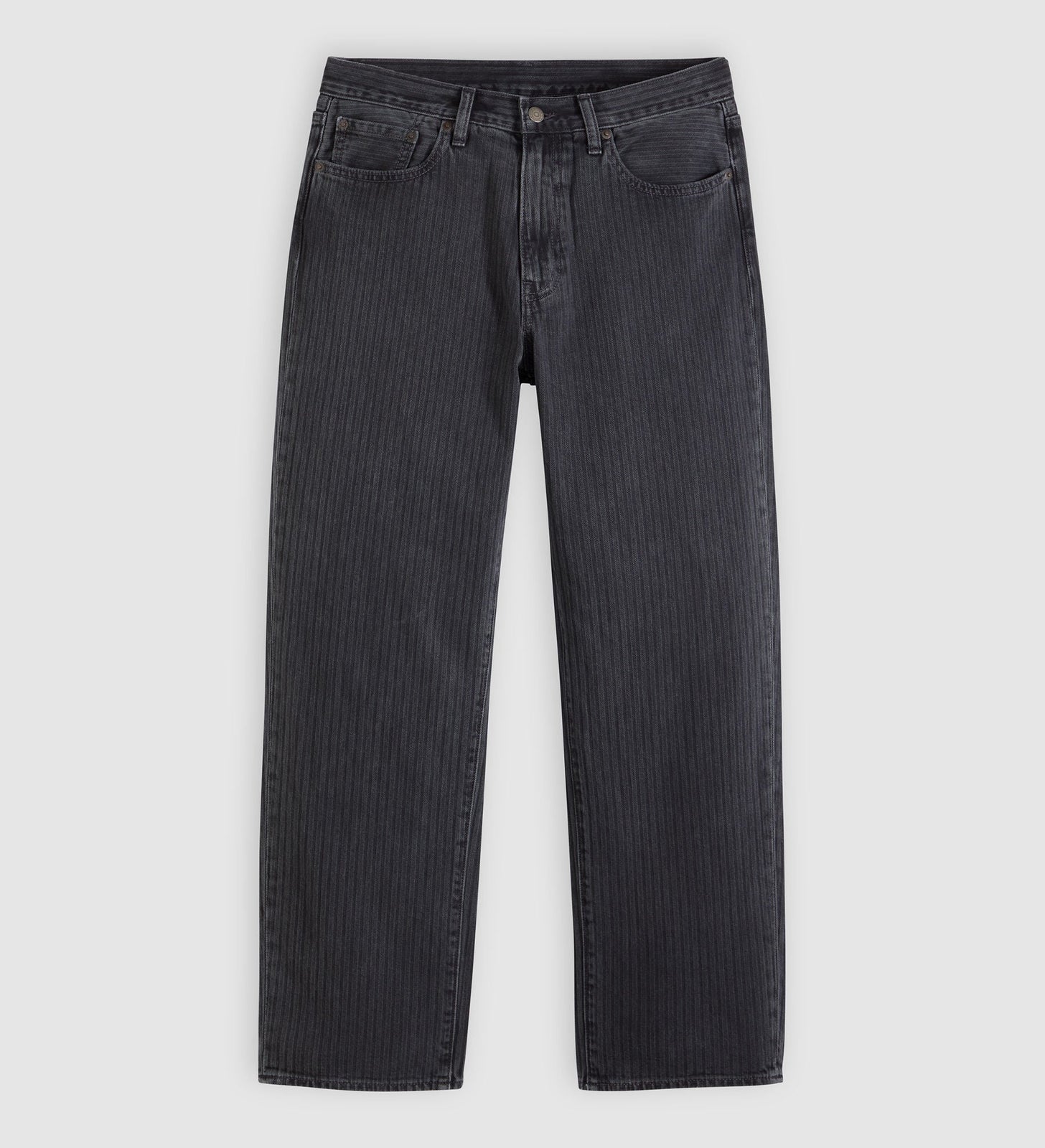 Main 6 - Levi’s® Men's 568™ Loose Straight Jeans - 290370141