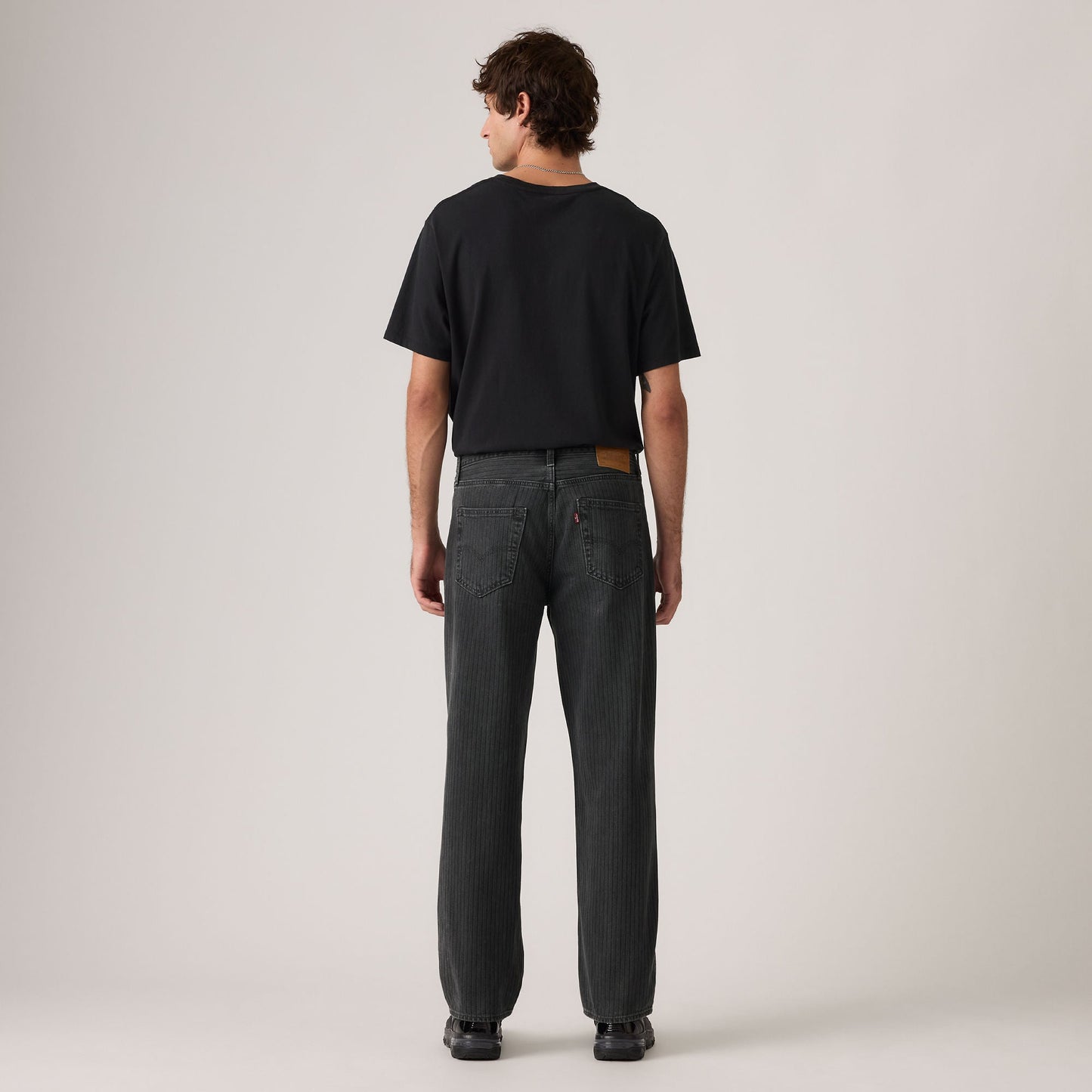 Levi’s® Men's 568™ Loose Straight Jeans