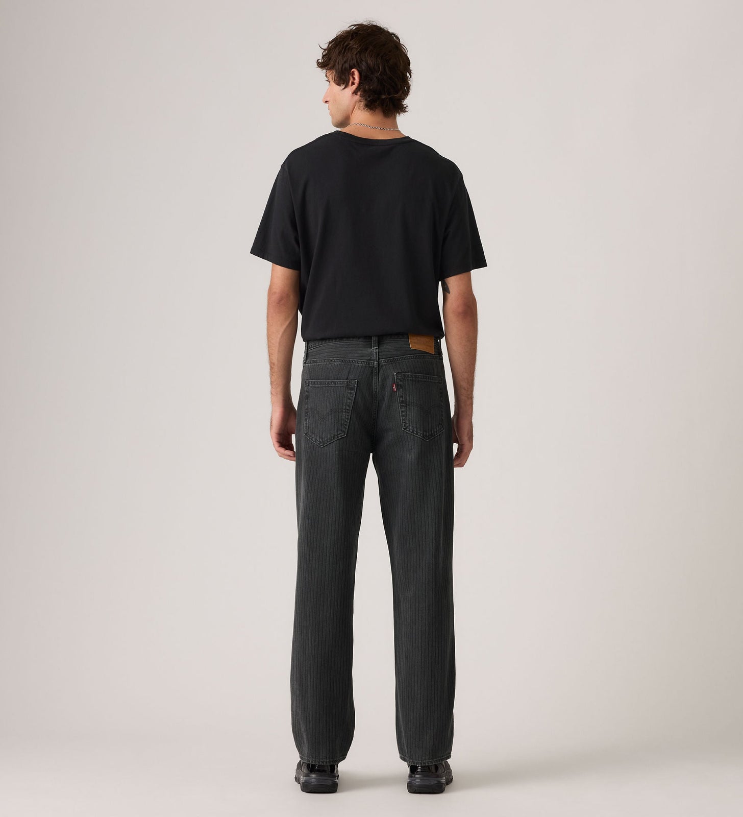 Main 2 - Levi’s® Men's 568™ Loose Straight Jeans - 290370141