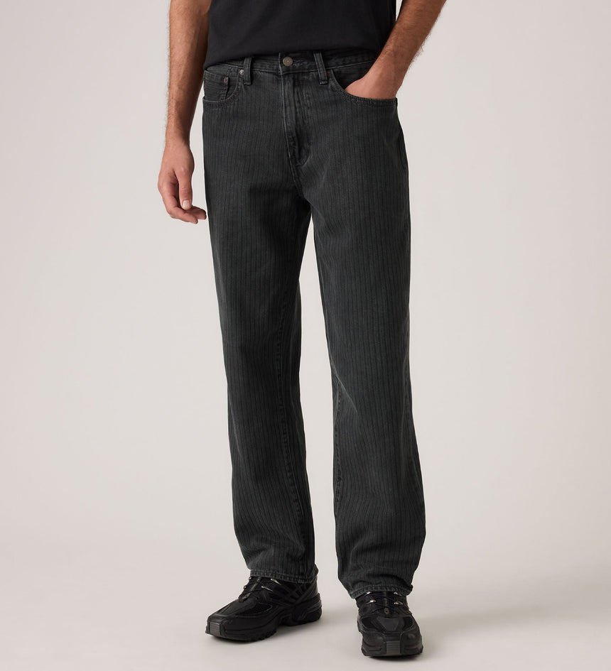 Main 5 - Levi’s® Men's 568™ Loose Straight Jeans - 290370141