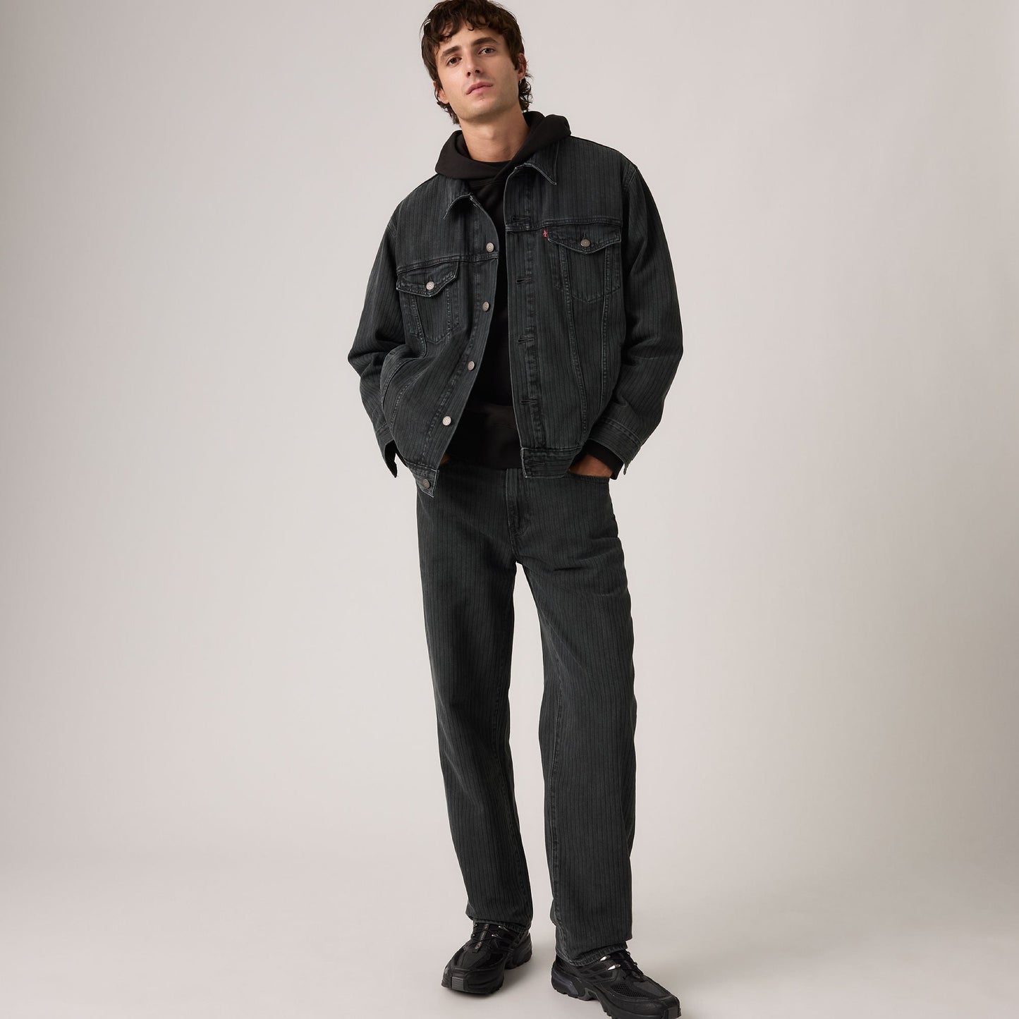 Levi’s® Men's 568™ Loose Straight Jeans