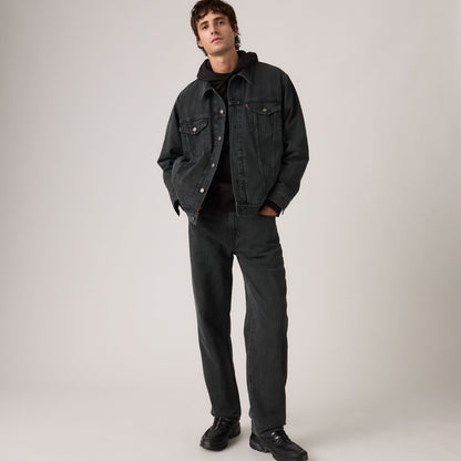 Thumbnail 4 - Levi’s® Men's 568™ Loose Straight Jeans - 290370141