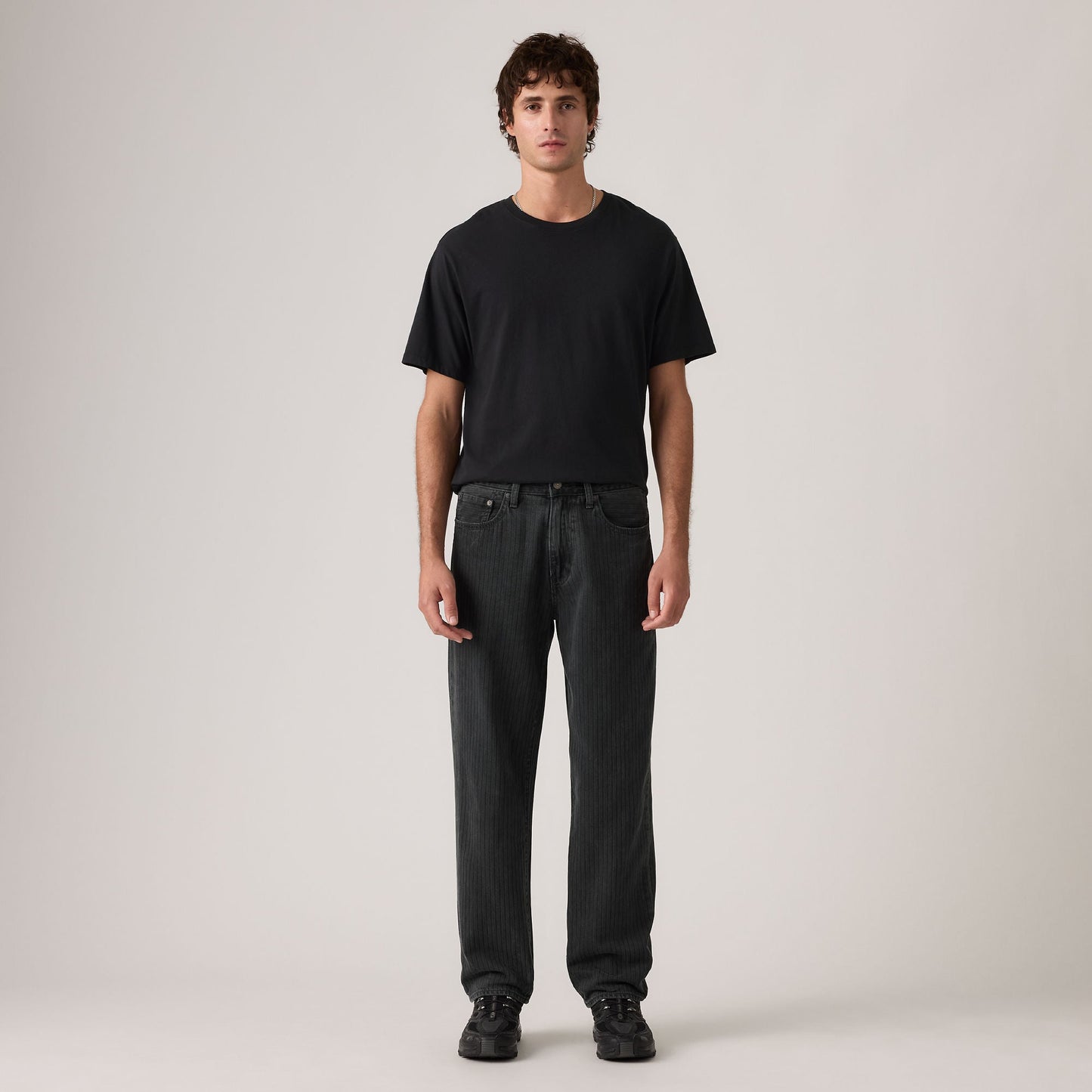 Levi’s® Men's 568™ Loose Straight Jeans