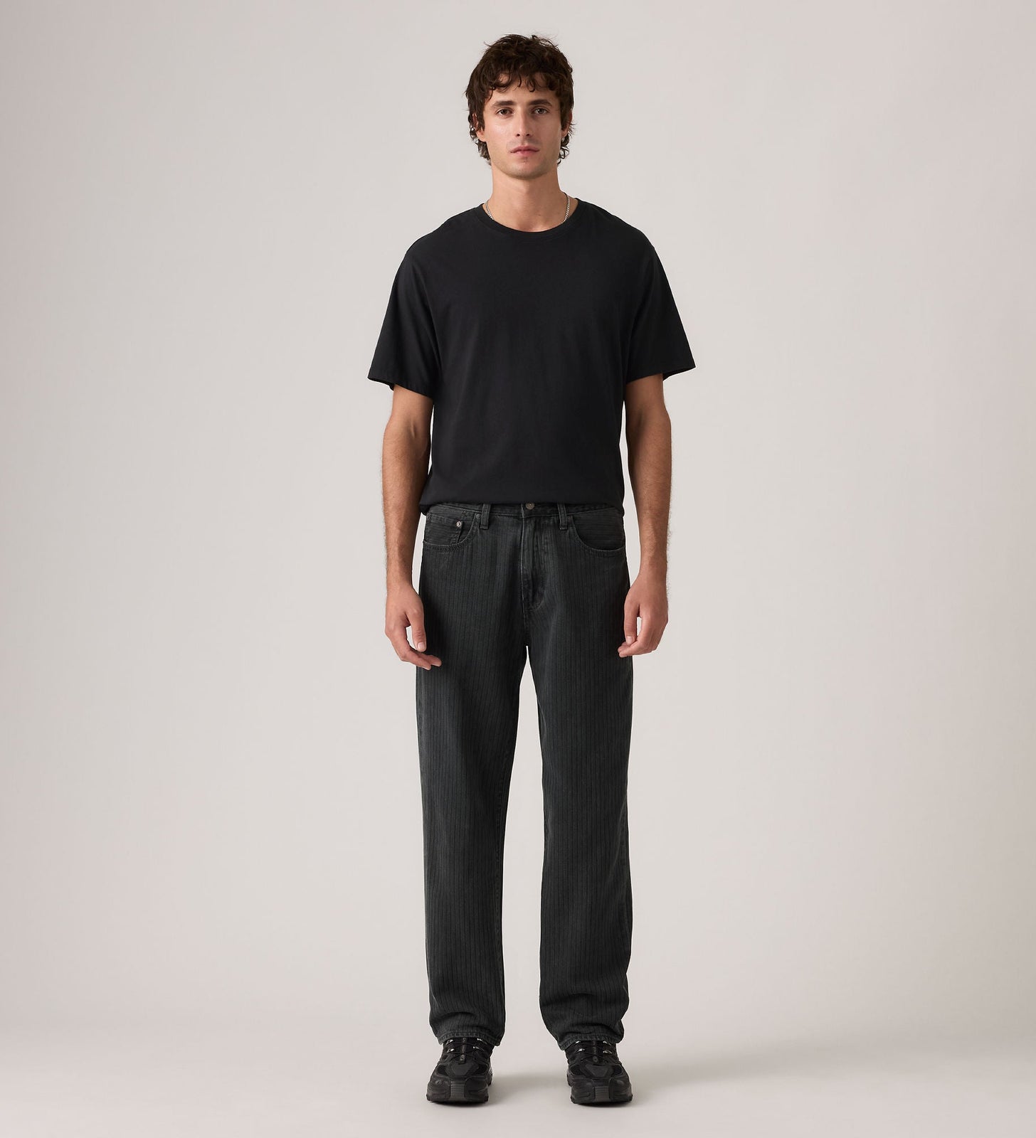 Main 1 - Levi’s® Men's 568™ Loose Straight Jeans - 290370141