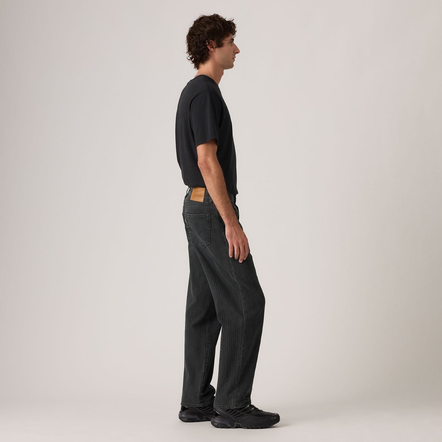 Levi’s® Men's 568™ Loose Straight Jeans