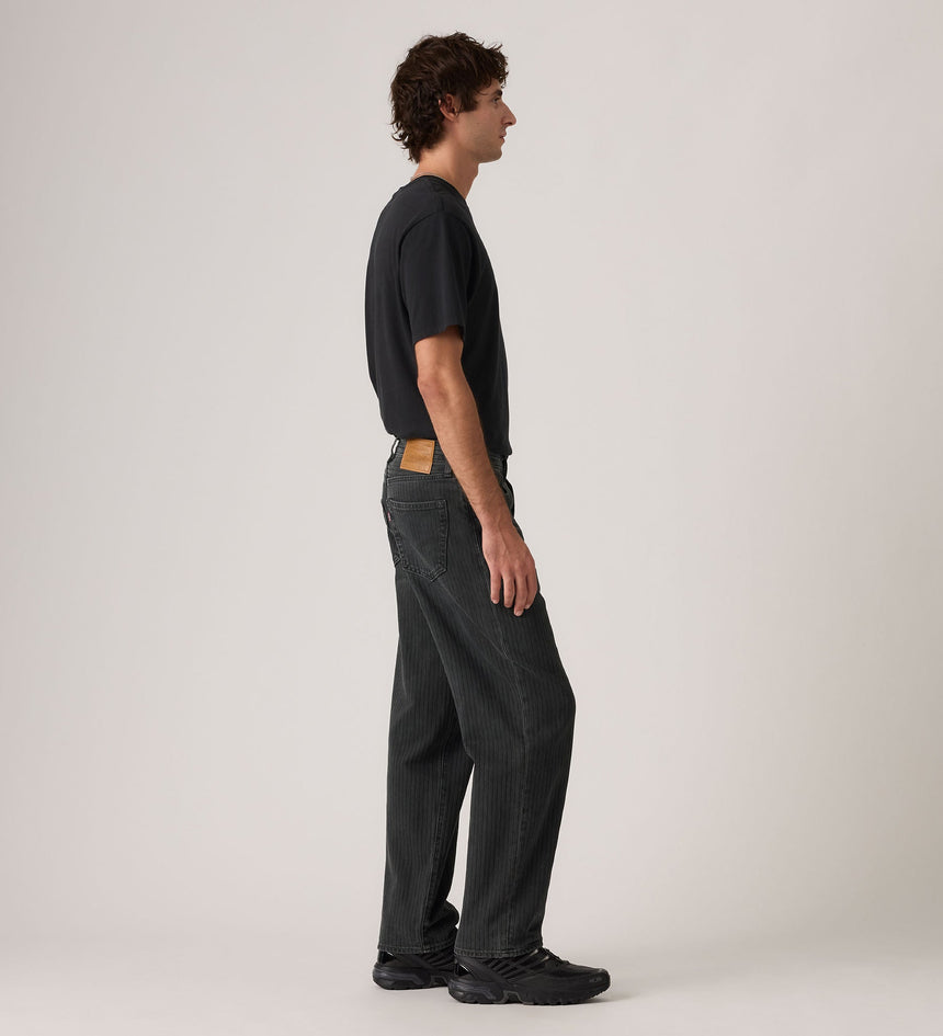 Main 3 - Levi’s® Men's 568™ Loose Straight Jeans - 290370141