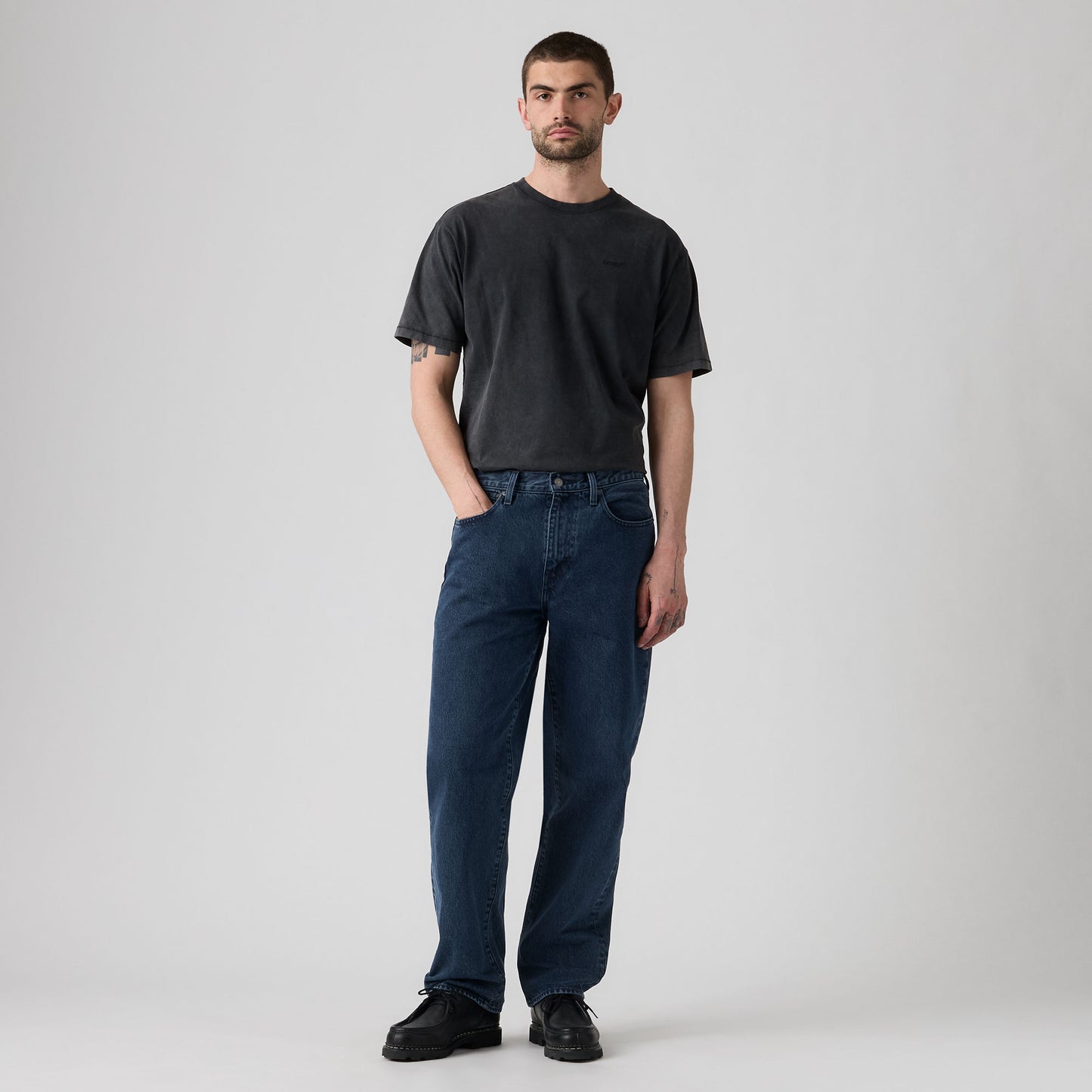 Levi’s® Men's 568™ Loose Straight Jeans