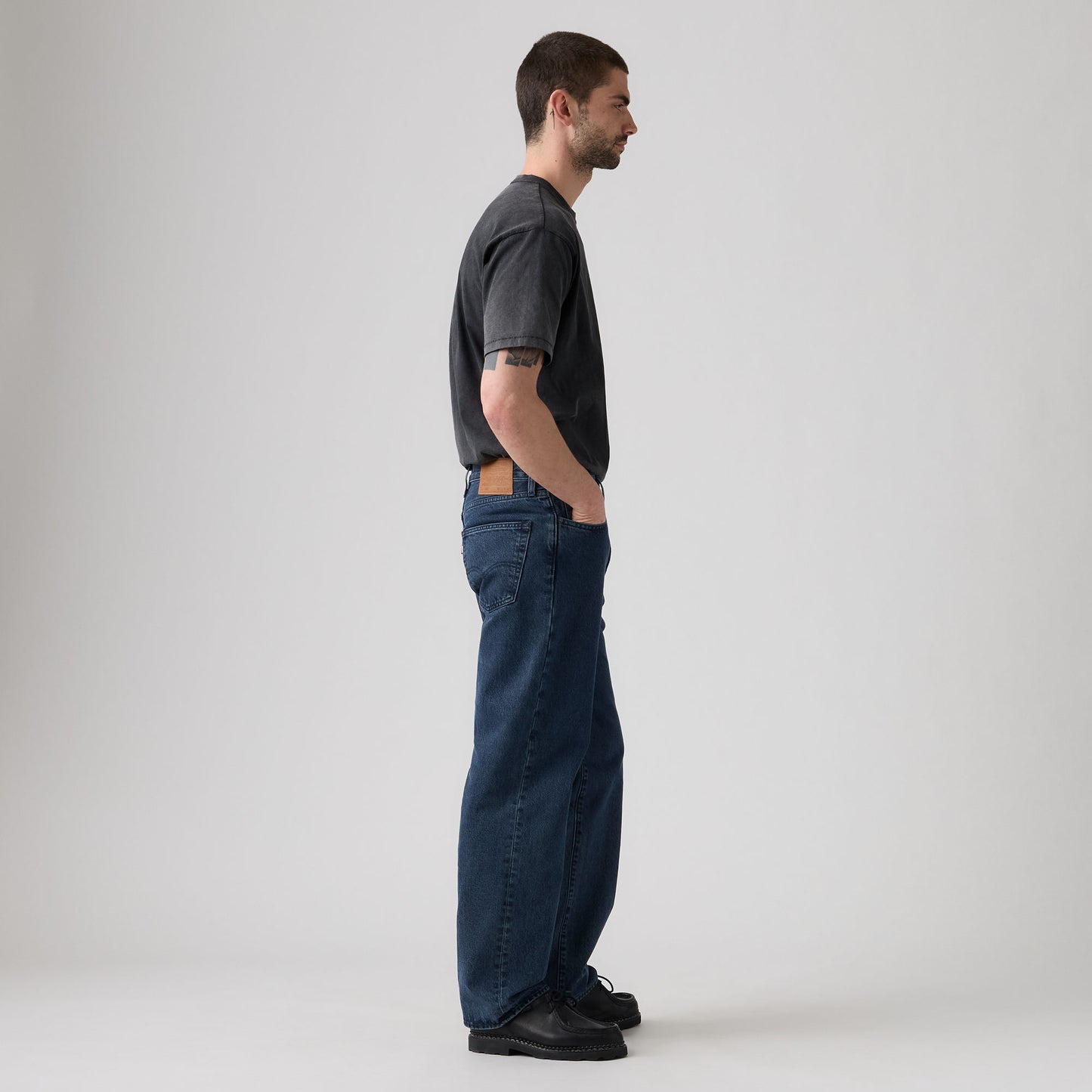 Levi’s® Men's 568™ Loose Straight Jeans