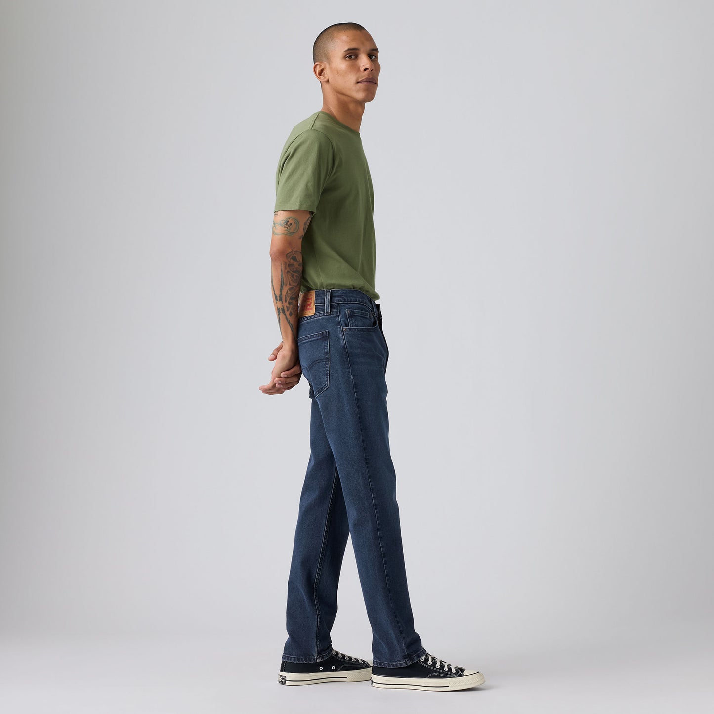 Levi's® Men's 502™ Taper Jeans