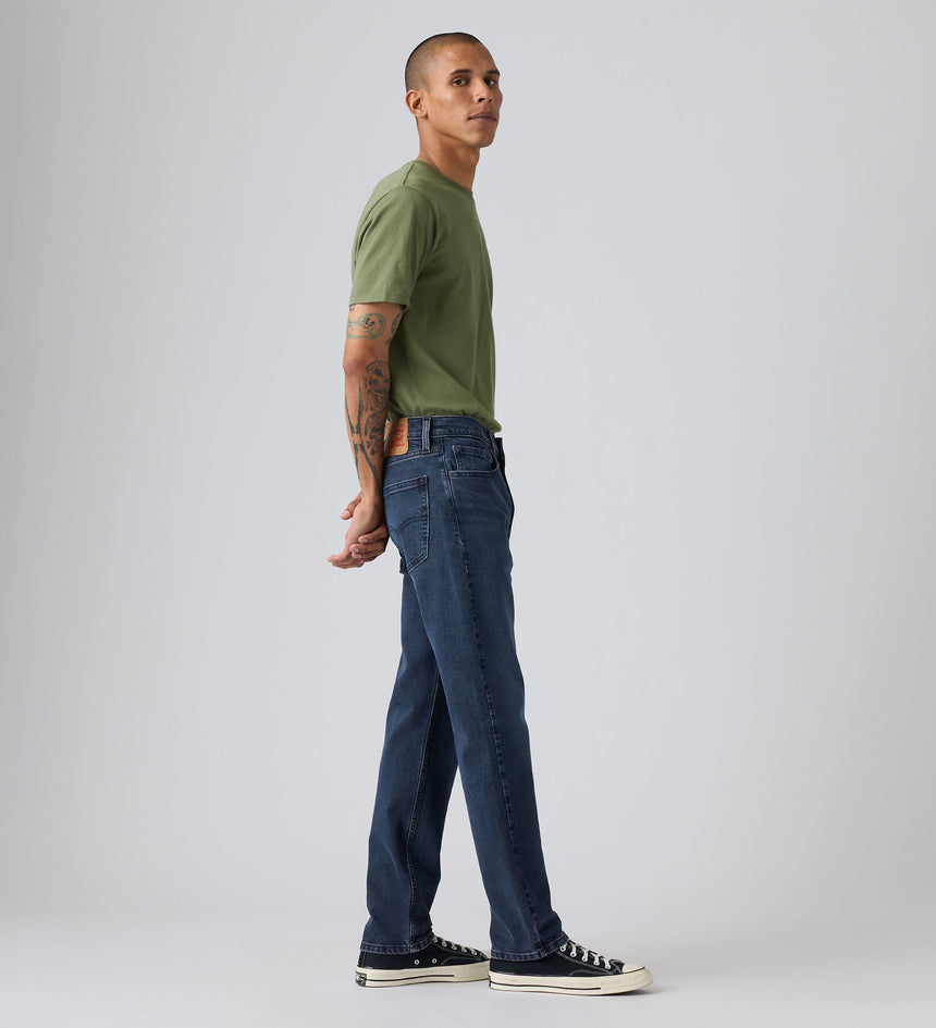 Main 3 - Levi's® Men's 502™ Taper Jeans - 295071774
