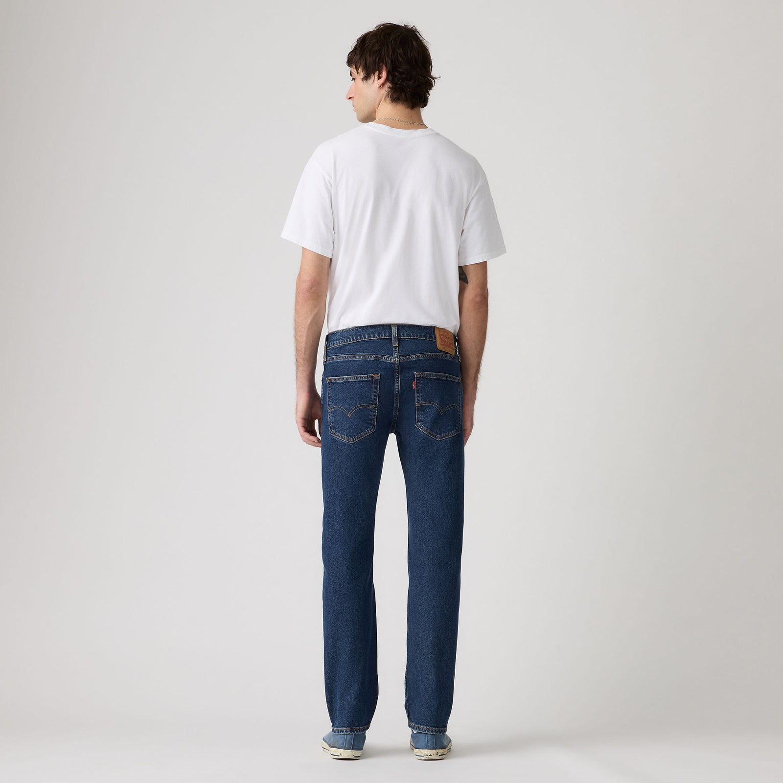 Main 4 - Levi's® Men's 502 Taper Jeans - 295071891