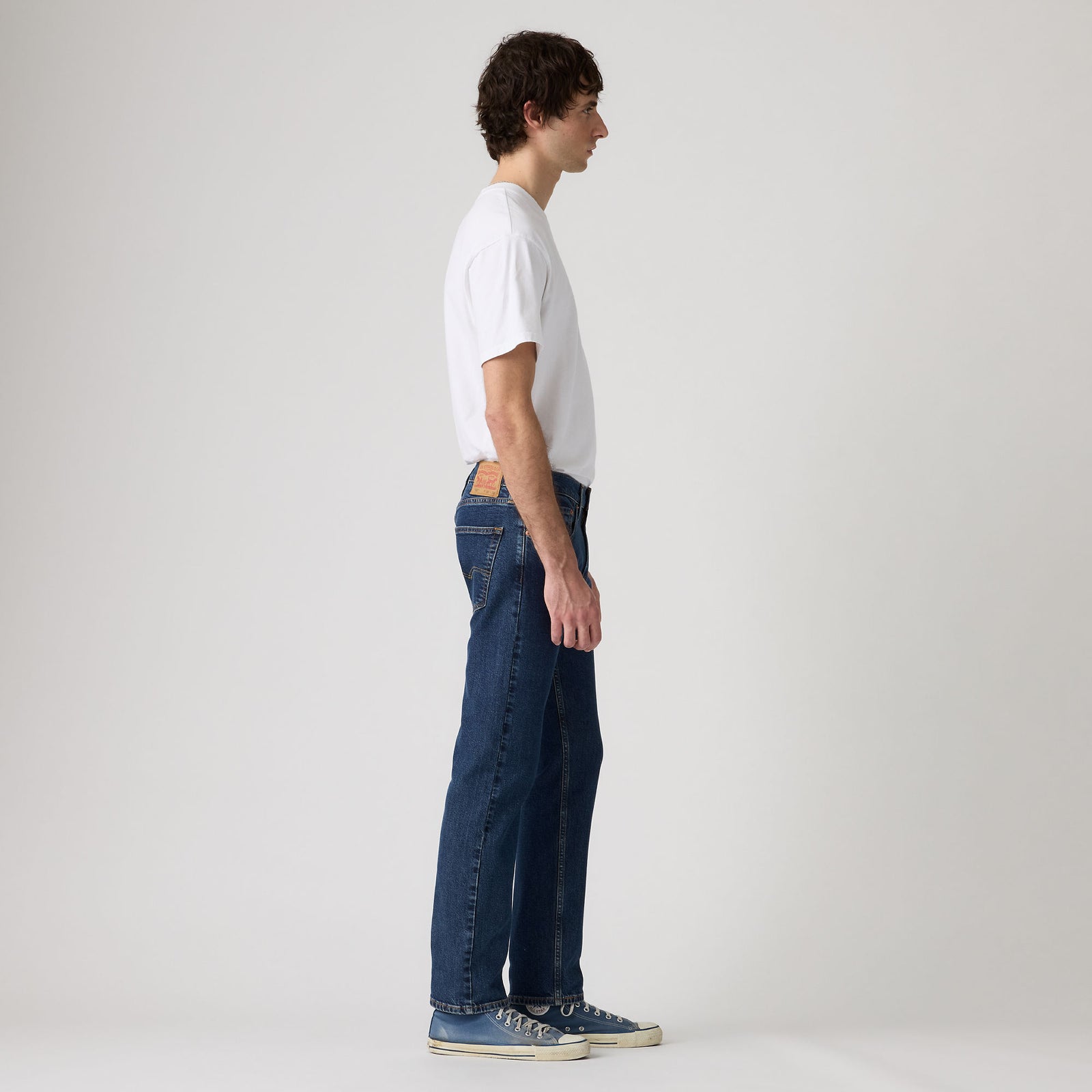 Main 3 - Levi's® Men's 502 Taper Jeans - 295071891