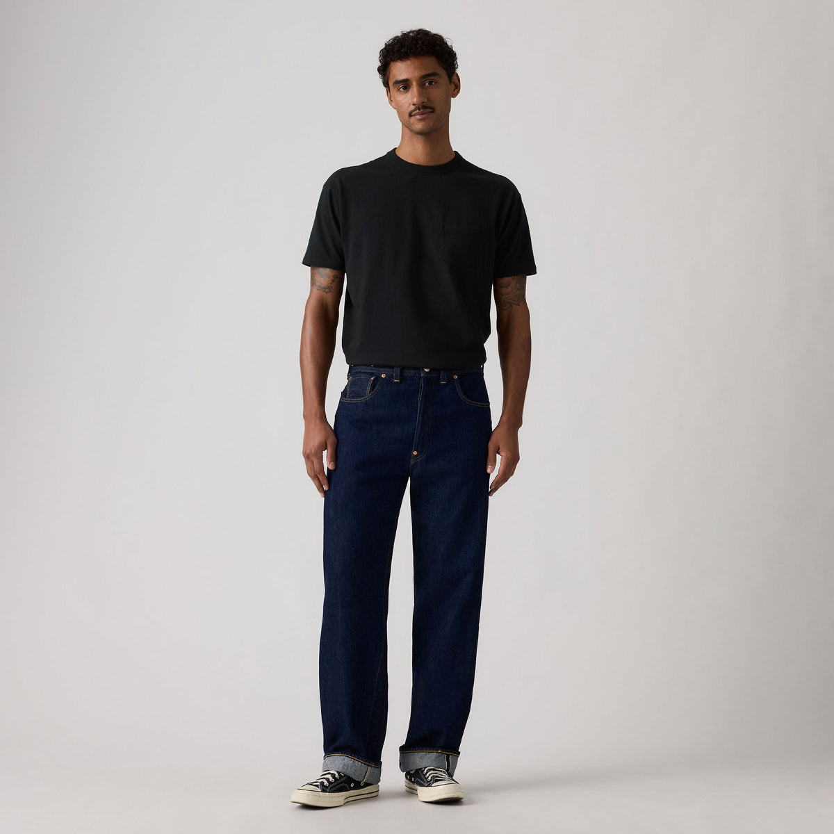 Levi's® Vintage Clothing Men's 1933 501® Jeans SCL