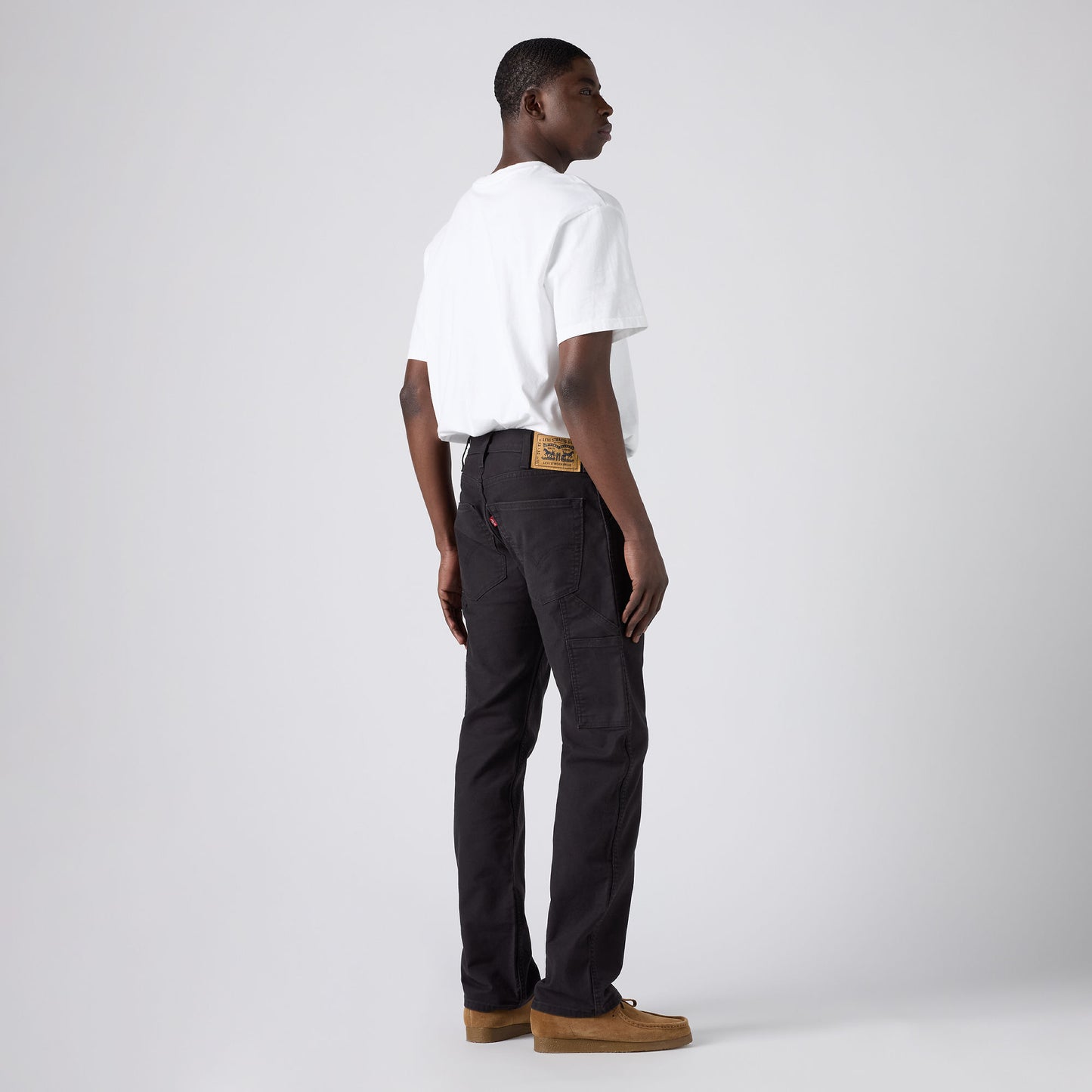 Levi's® Men's Workwear 505™ Regular Utility