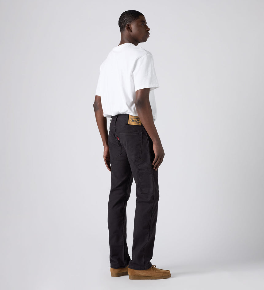 Main 3 - Levi's® Men's Workwear 505™ Regular Utility - 342330000