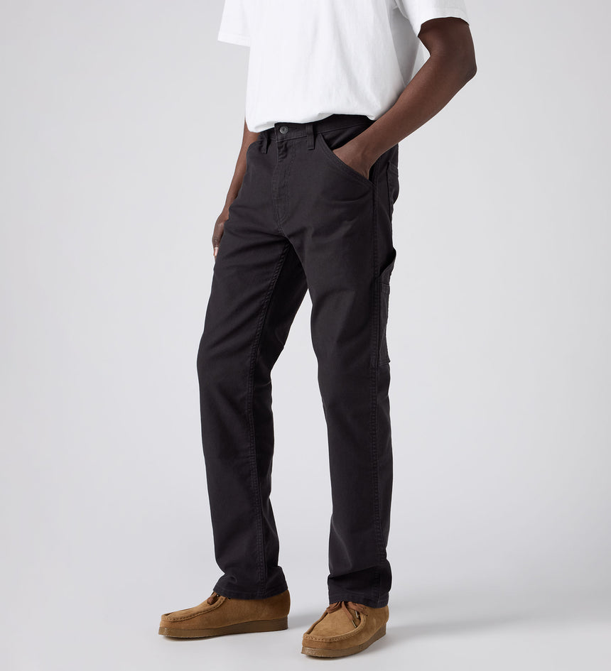 Main 5 - Levi's® Men's Workwear 505™ Regular Utility - 342330000