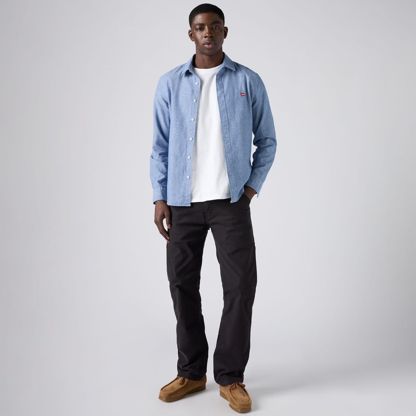 Levi's® Men's Workwear 505™ Regular Utility