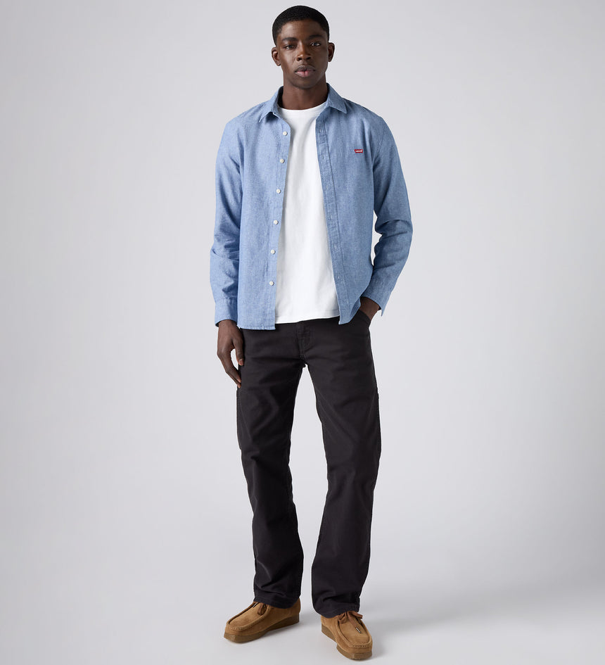 Main 1 - Levi's® Men's Workwear 505™ Regular Utility - 342330000