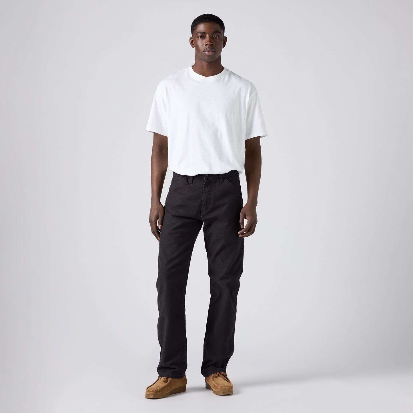 Levi's® Men's Workwear 505™ Regular Utility