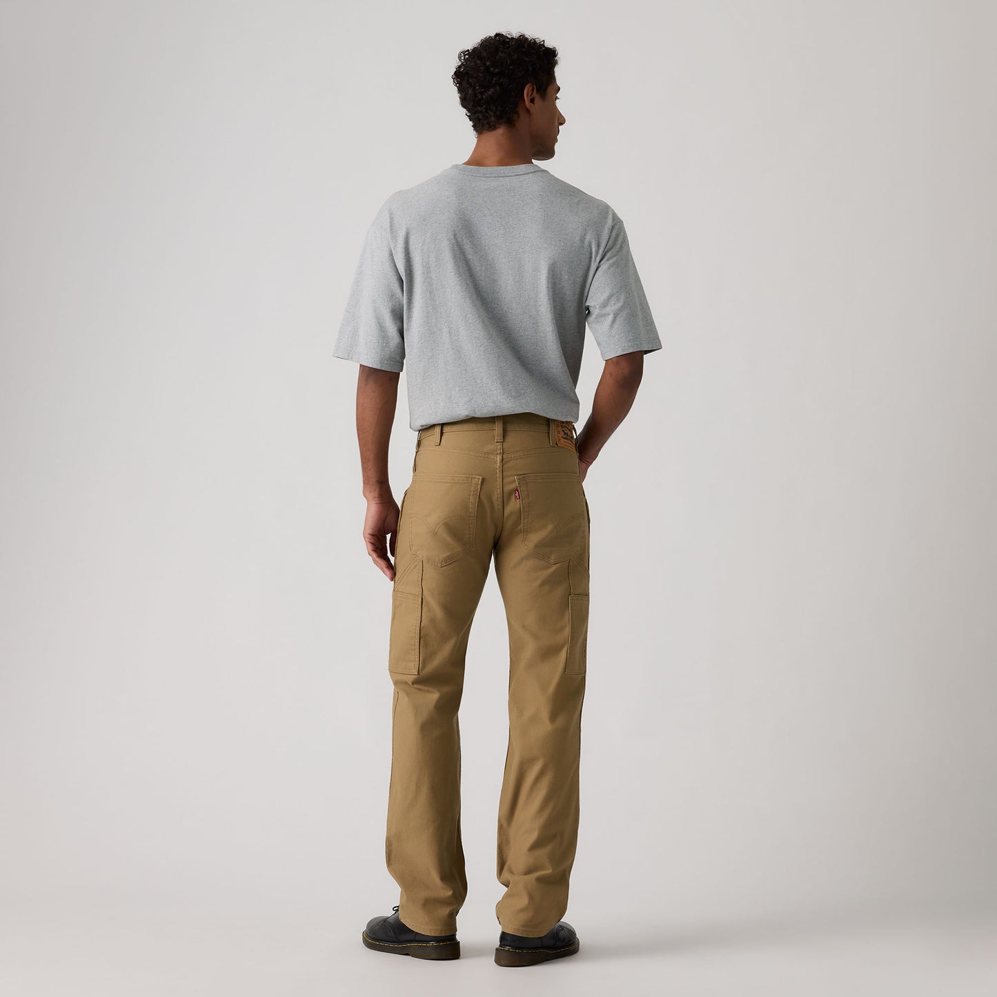 Levi's® Men's Workwear 505™ Regular Utility