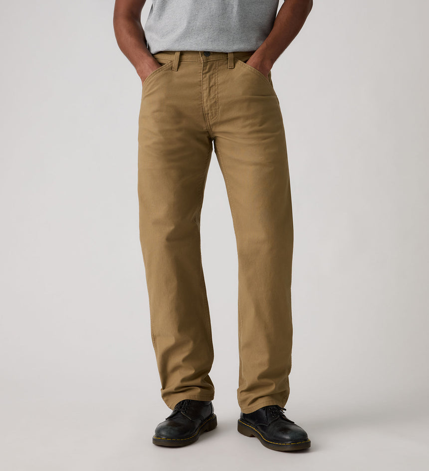 Main 5 - Levi's® Men's Workwear 505™ Regular Utility - 342330004