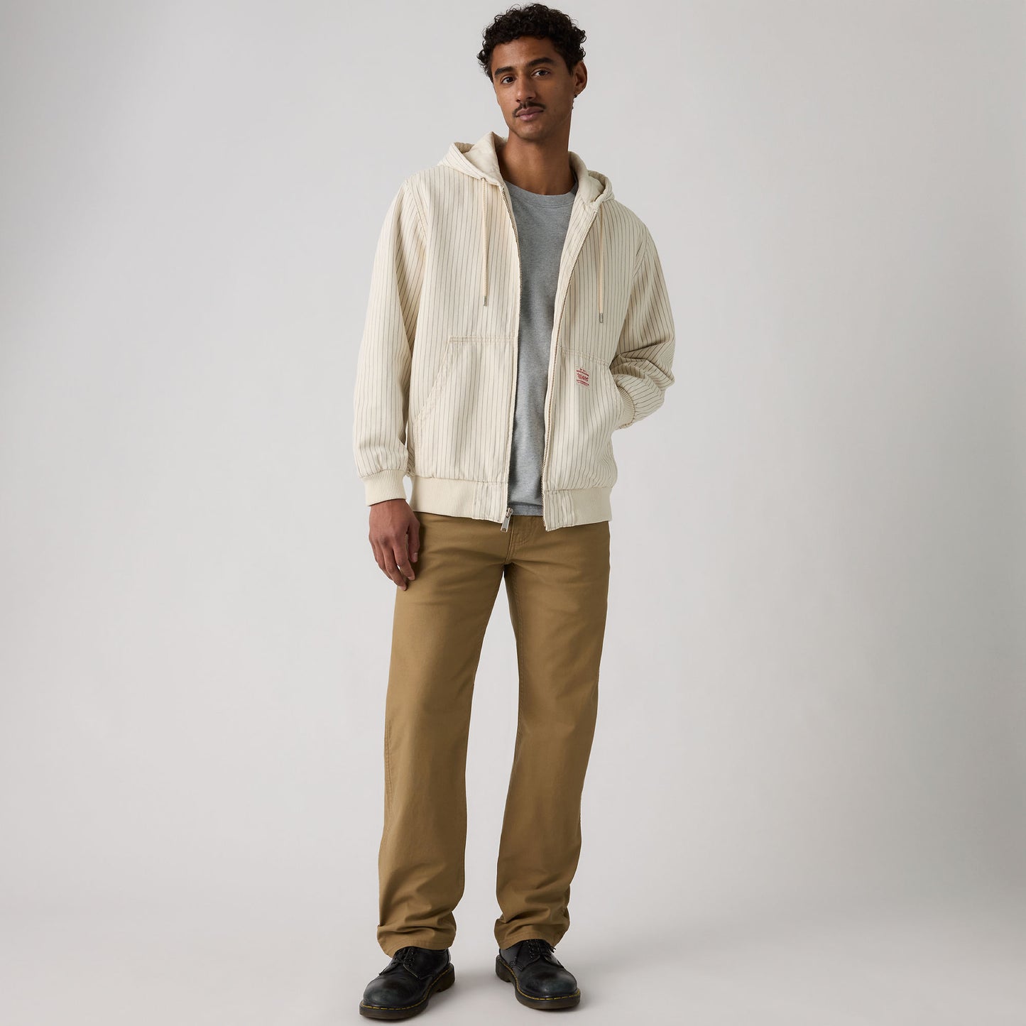 Levi's® Men's Workwear 505™ Regular Utility