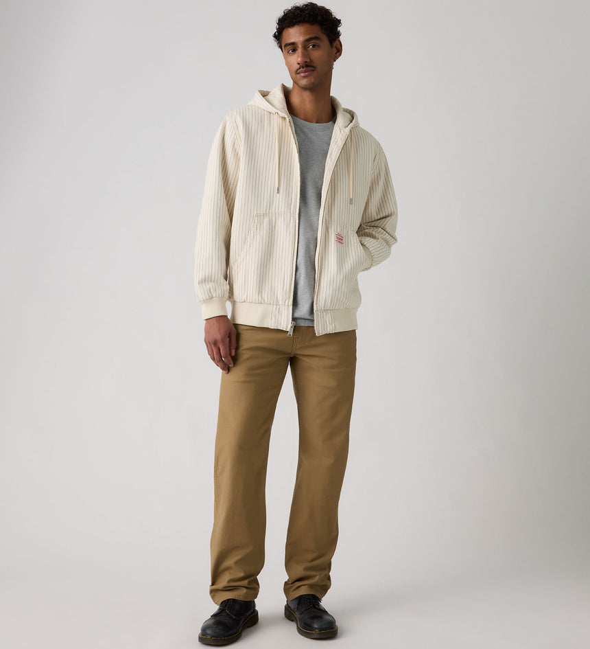 Main 1 - Levi's® Men's Workwear 505™ Regular Utility - 342330004