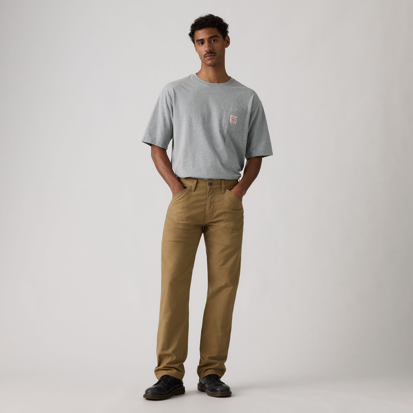Levi's® Men's Workwear 505™ Regular Utility
