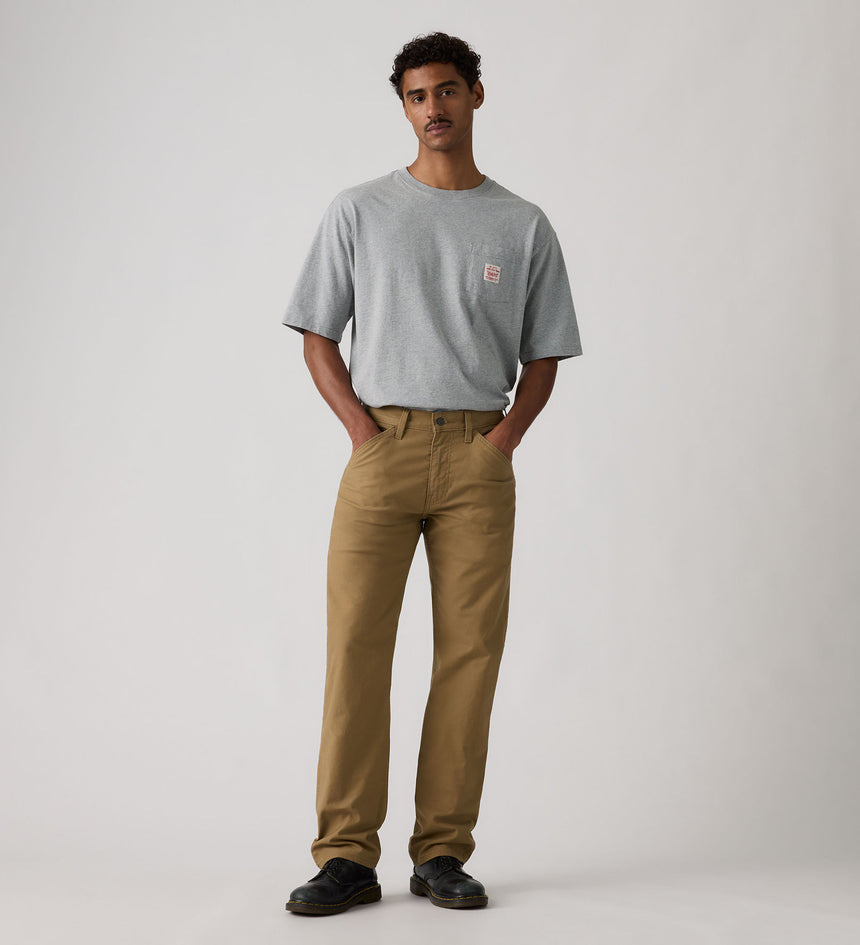 Main 2 - Levi's® Men's Workwear 505™ Regular Utility - 342330004