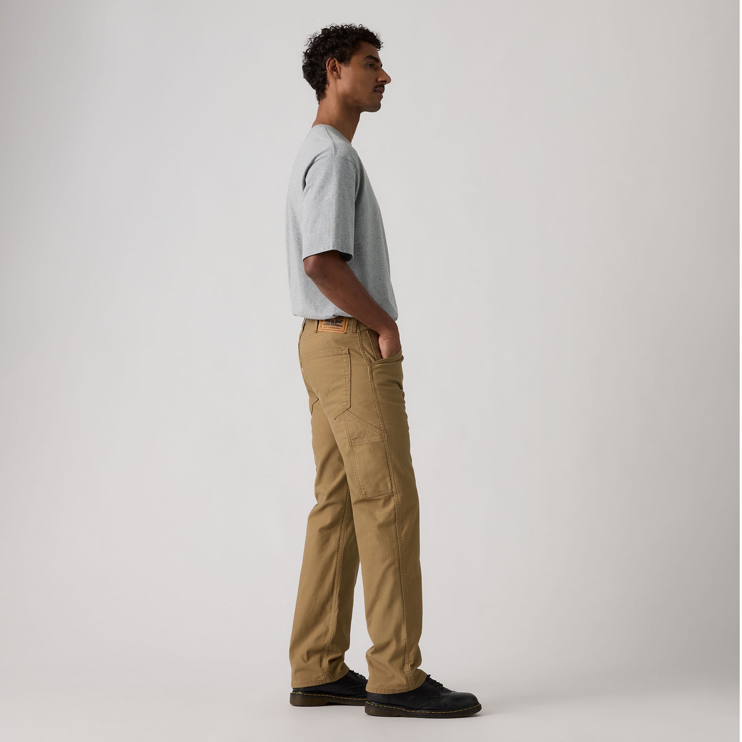 Levi's® Men's Workwear 505™ Regular Utility